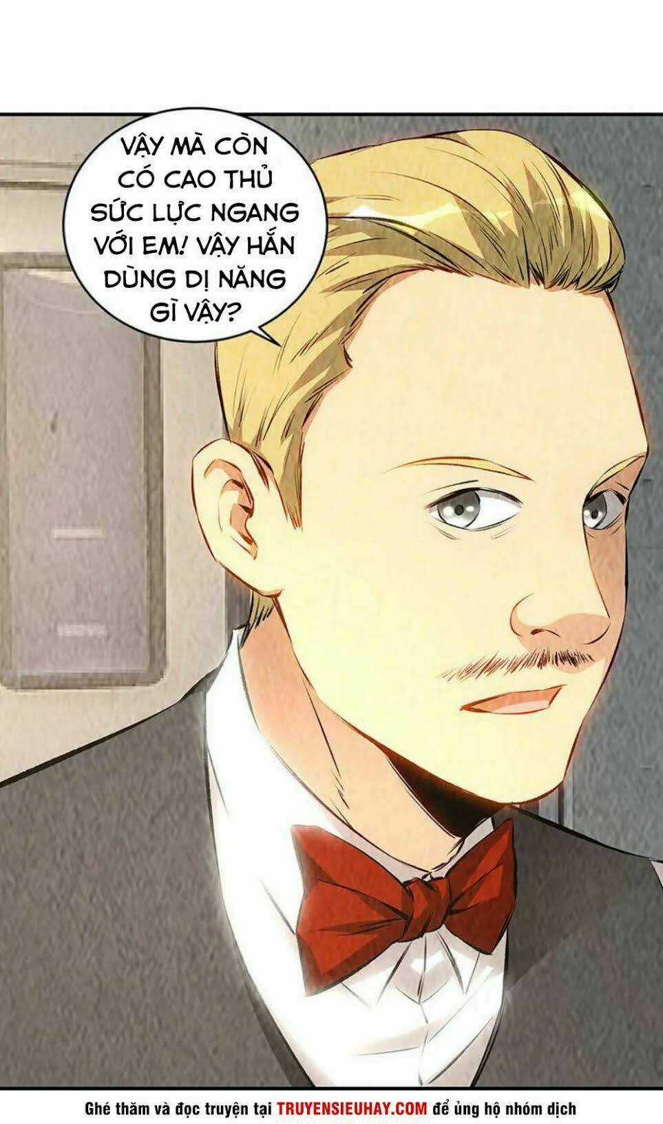 Ta Là Phế Vật - Chapter 168 - Trang 11