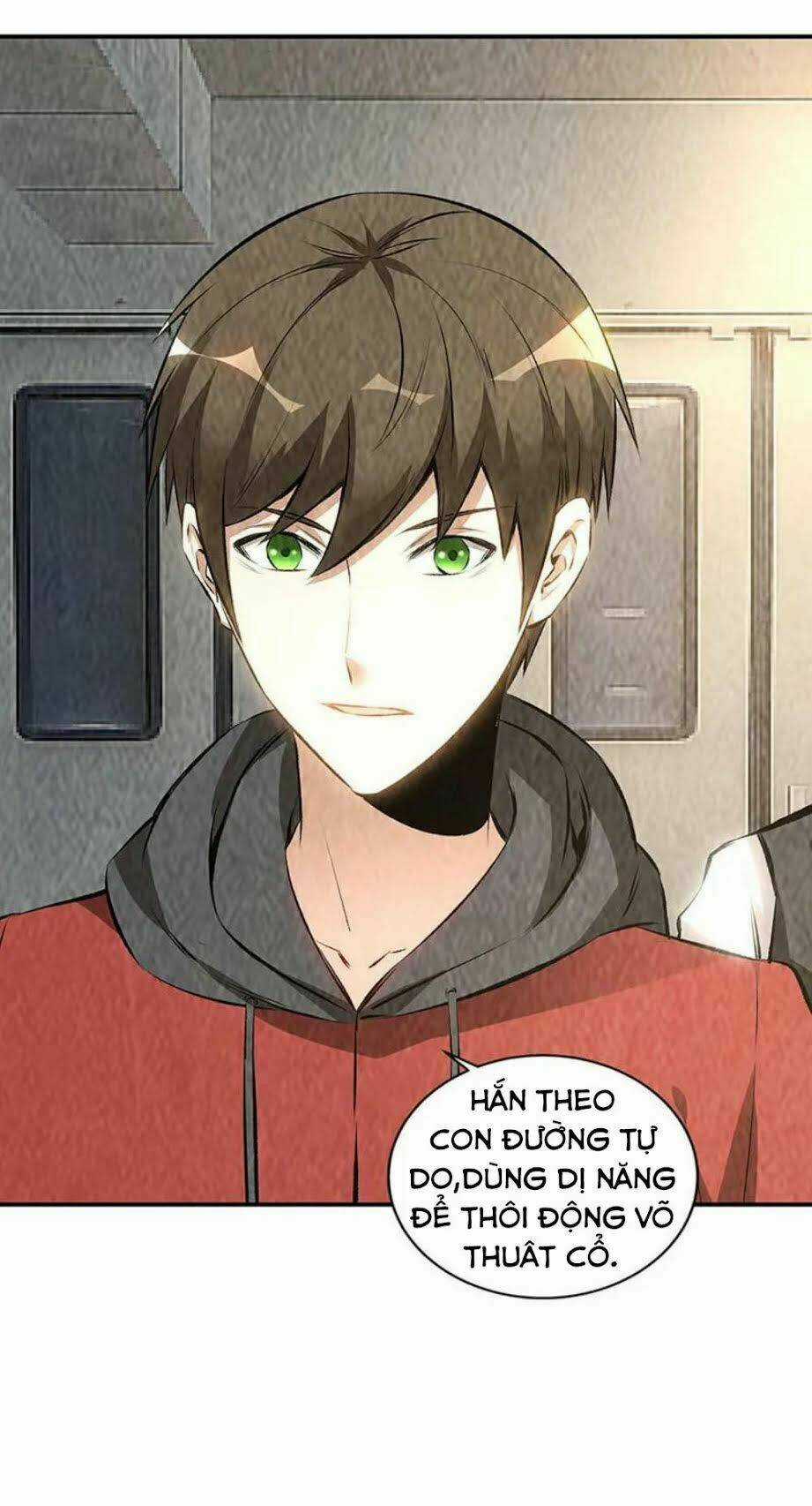 Ta Là Phế Vật - Chapter 168 - Trang 12