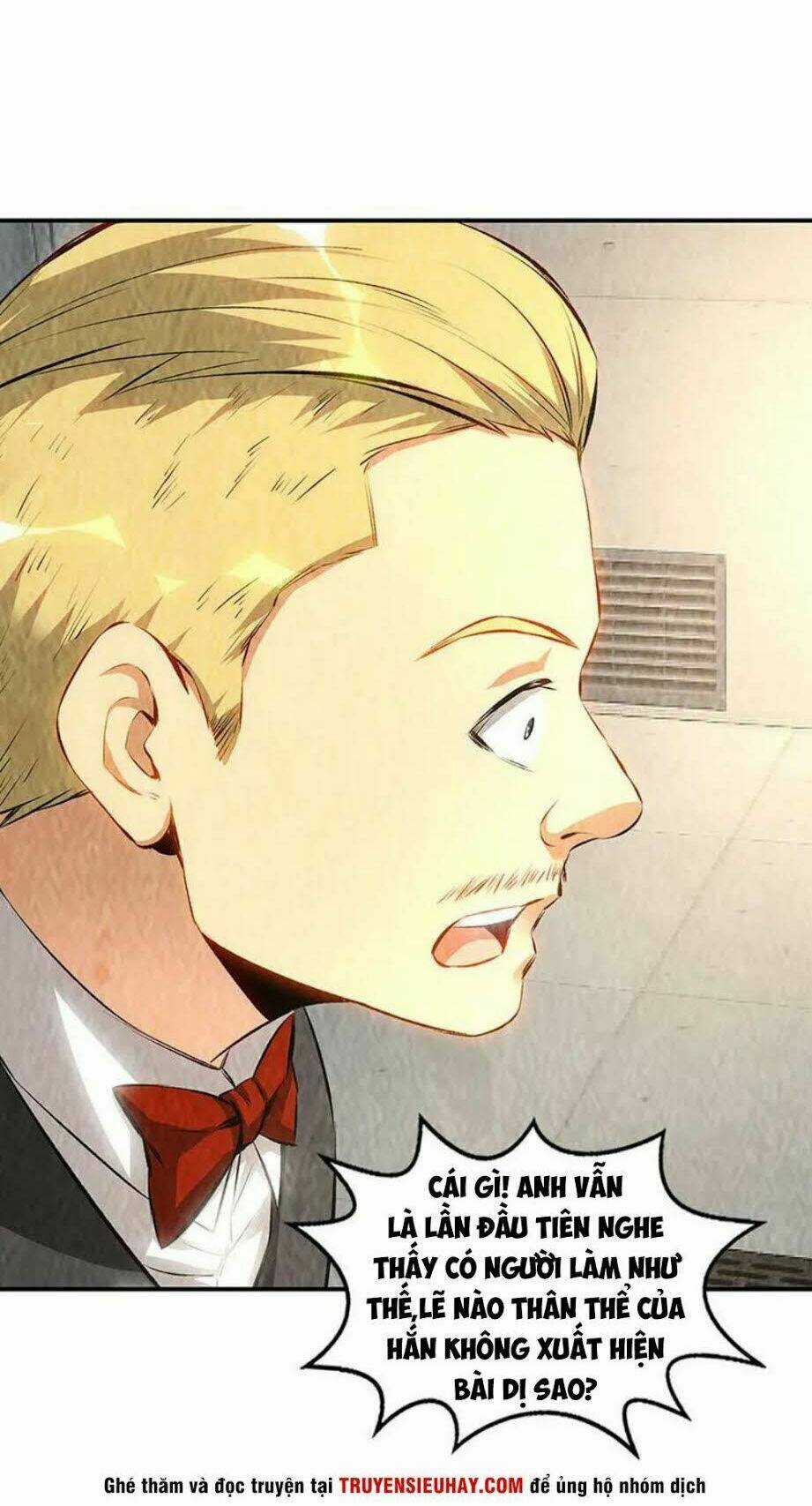 Ta Là Phế Vật - Chapter 168 - Trang 13