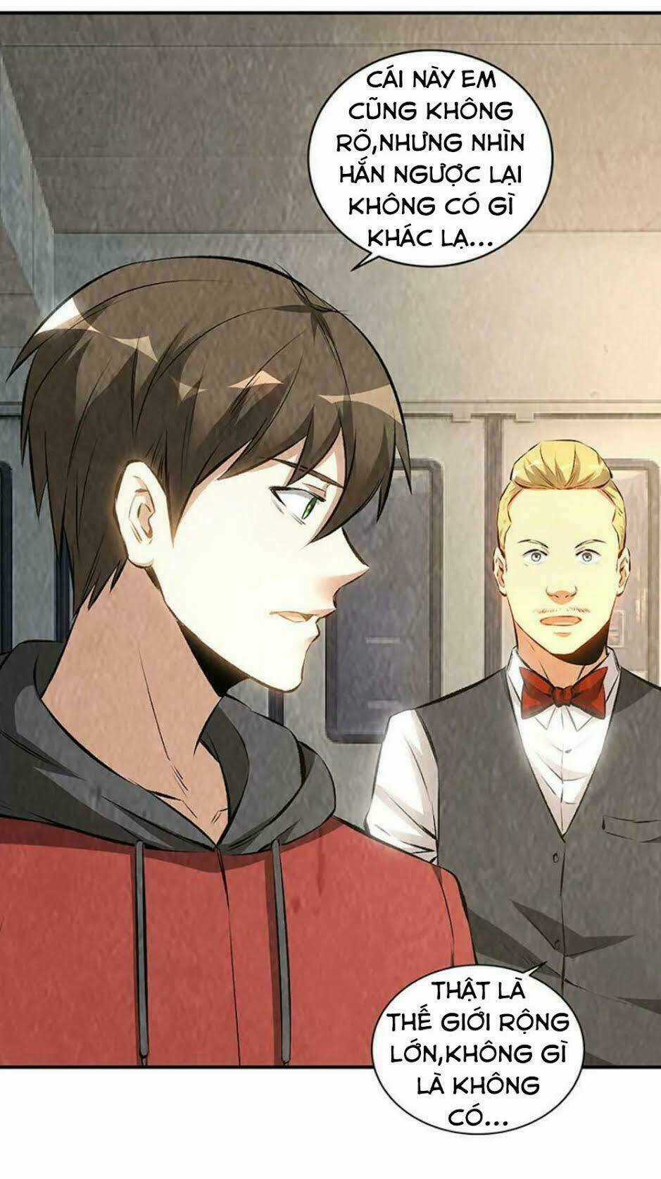 Ta Là Phế Vật - Chapter 168 - Trang 14