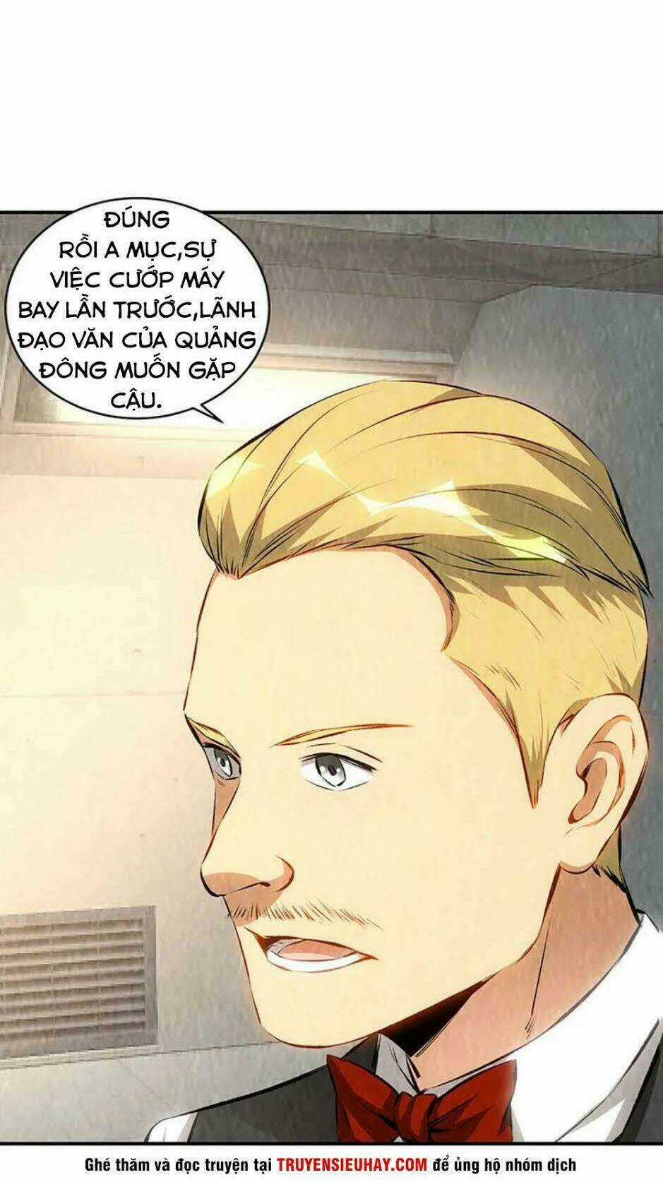 Ta Là Phế Vật - Chapter 168 - Trang 15