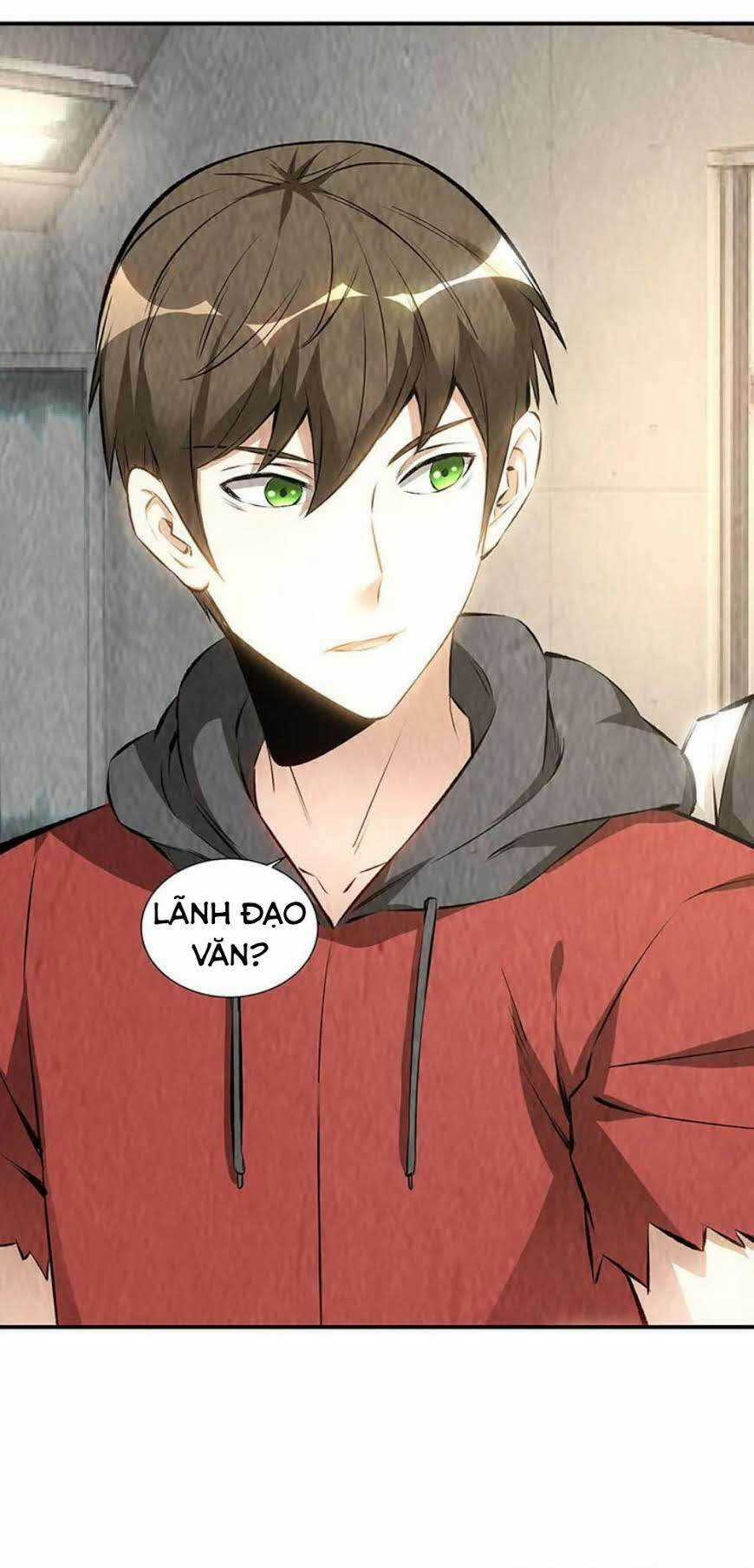 Ta Là Phế Vật - Chapter 168 - Trang 16