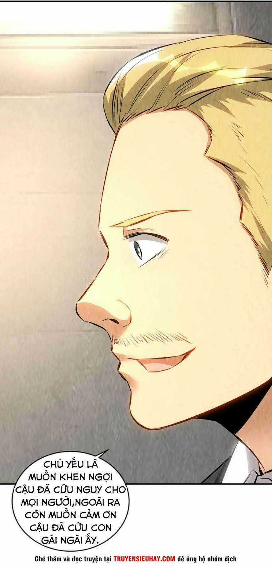 Ta Là Phế Vật - Chapter 168 - Trang 17