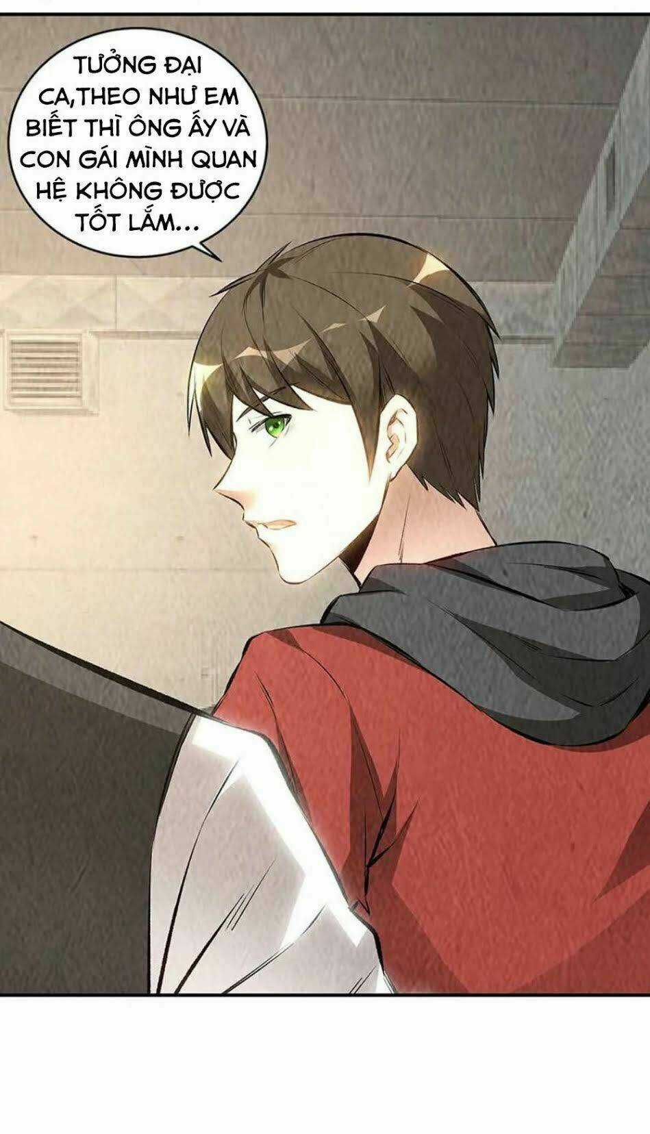 Ta Là Phế Vật - Chapter 168 - Trang 18