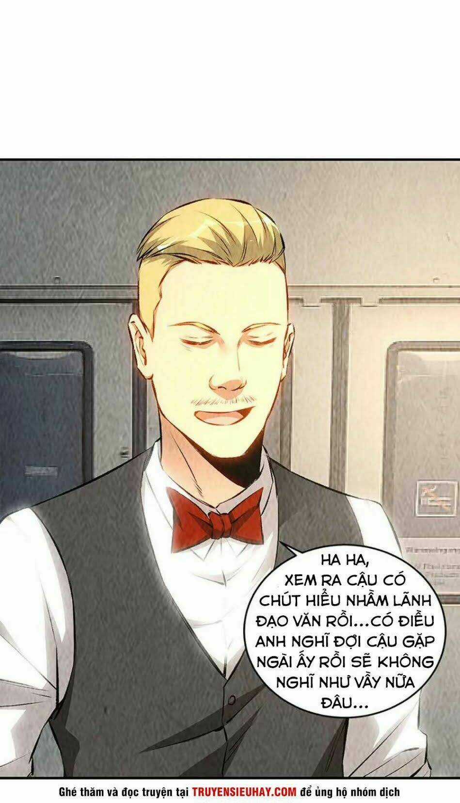 Ta Là Phế Vật - Chapter 168 - Trang 19