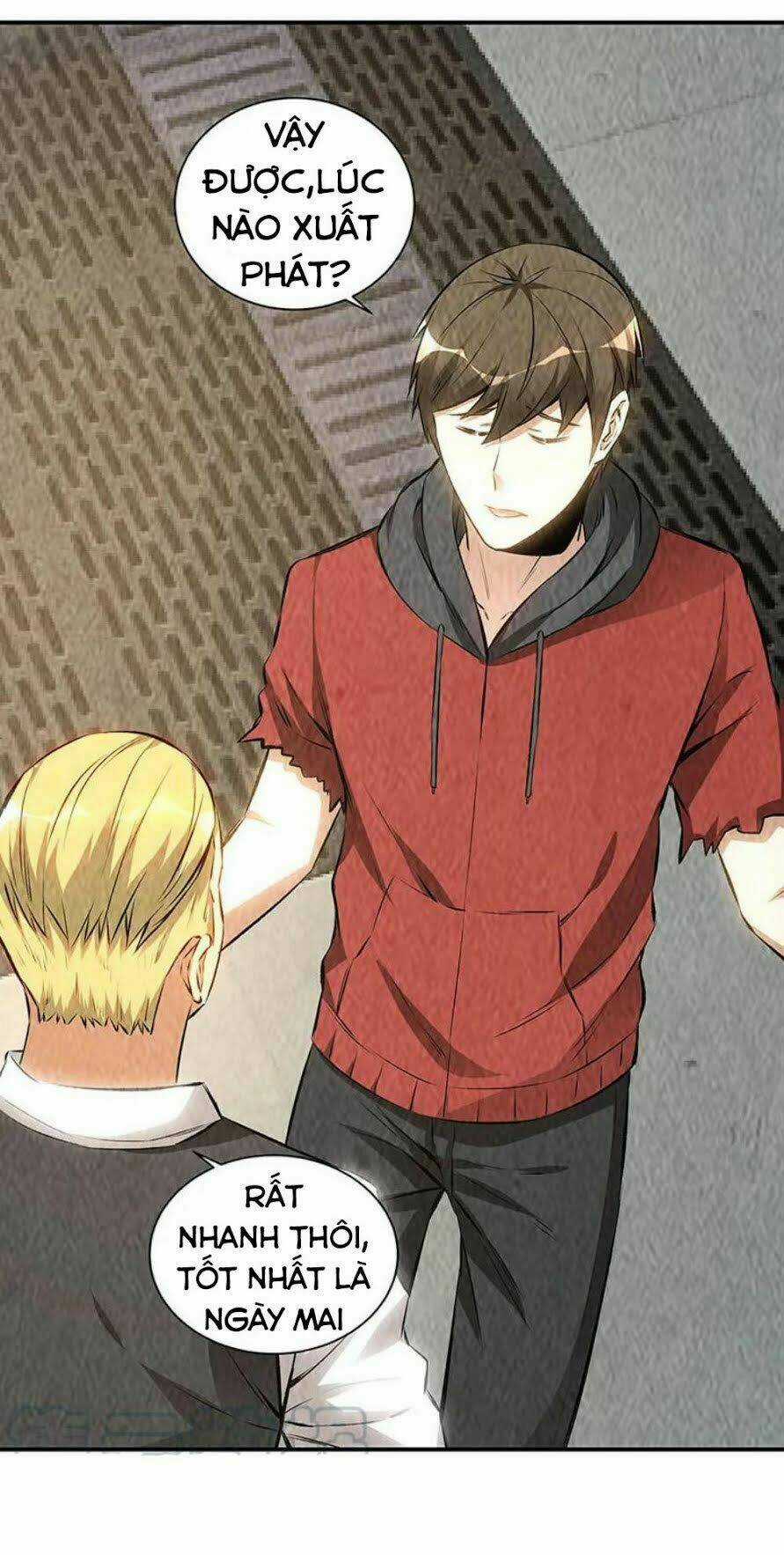 Ta Là Phế Vật - Chapter 168 - Trang 20