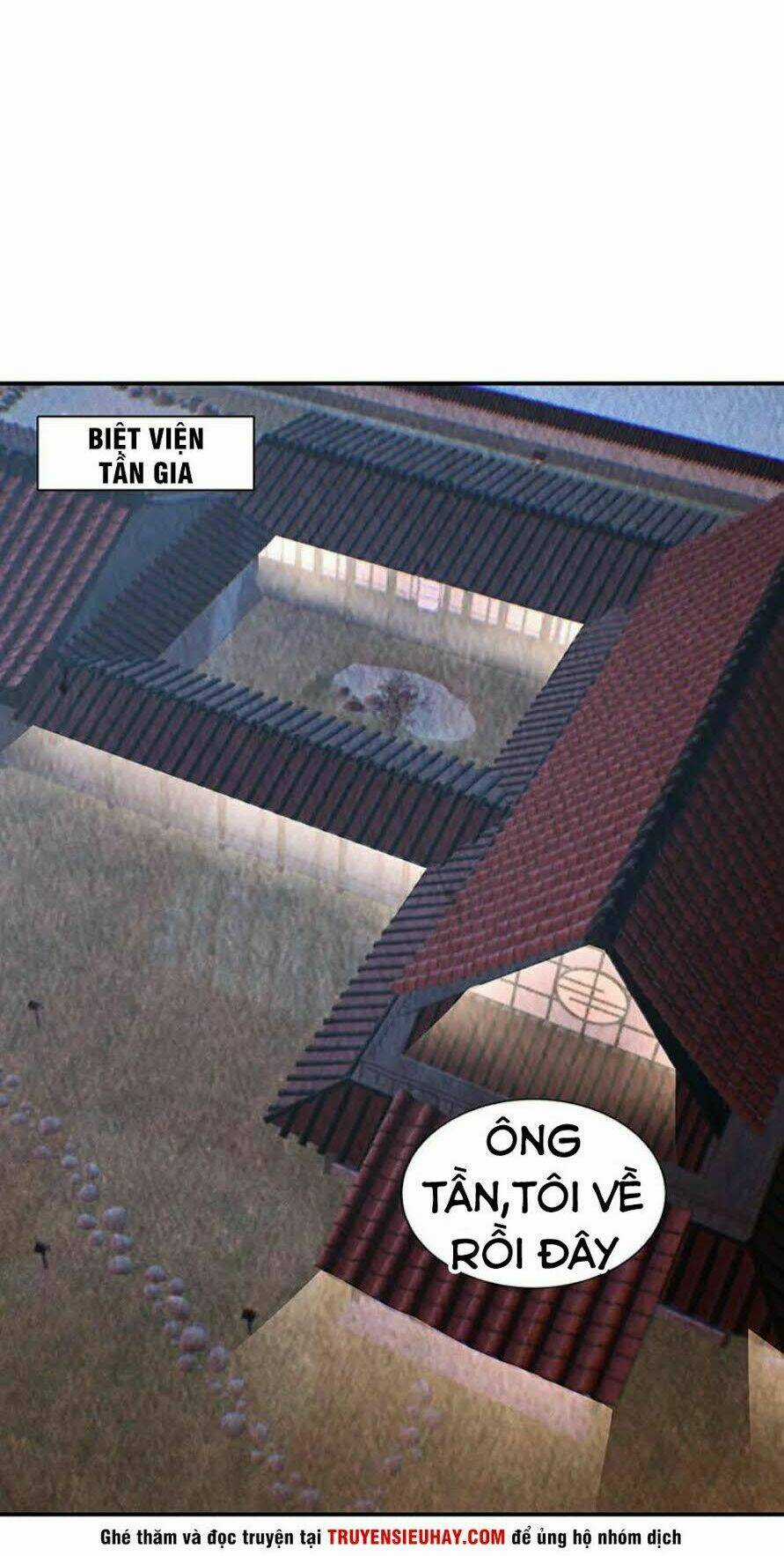 Ta Là Phế Vật - Chapter 168 - Trang 21