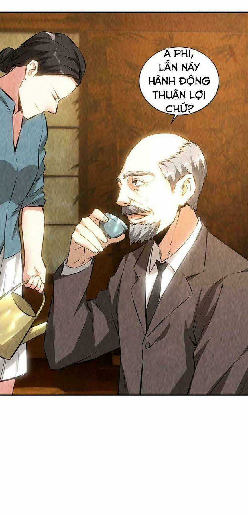 Ta Là Phế Vật - Chapter 168 - Trang 22