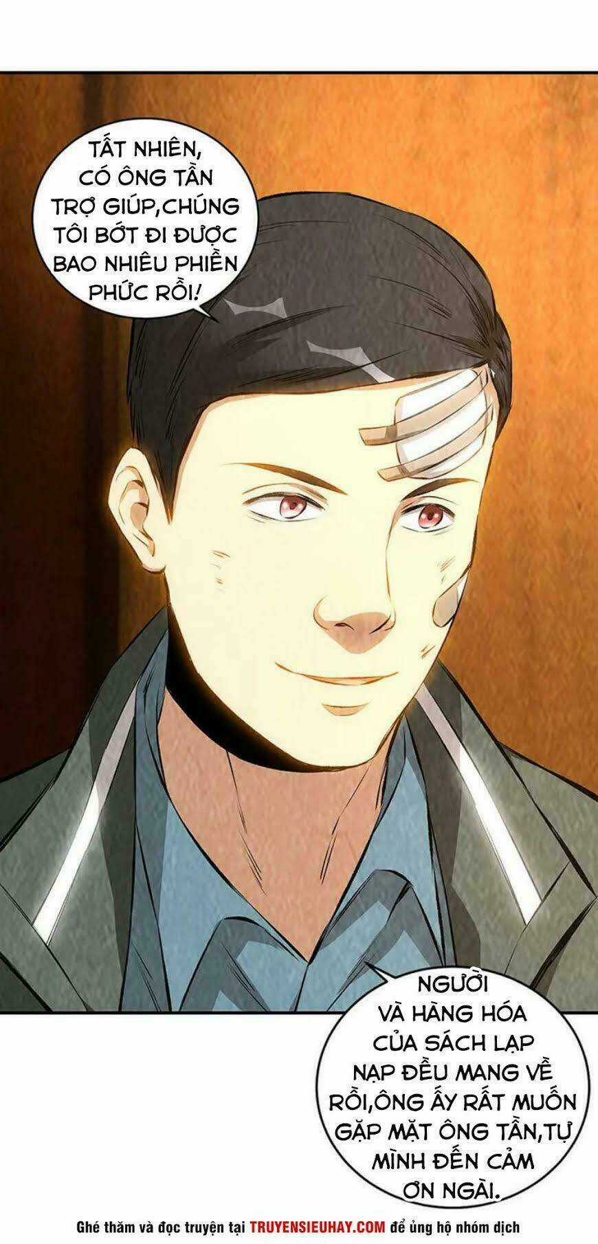 Ta Là Phế Vật - Chapter 168 - Trang 23