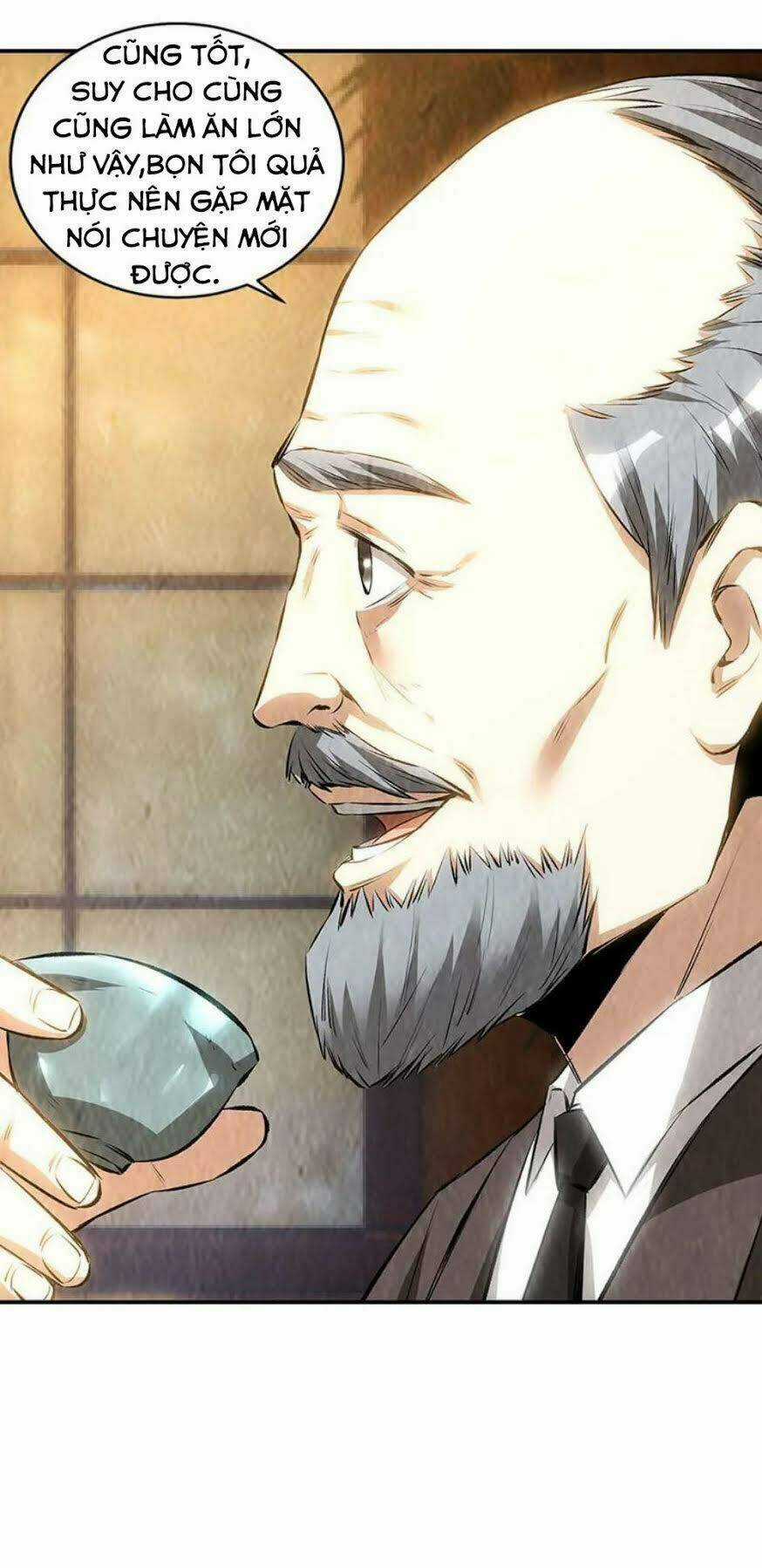 Ta Là Phế Vật - Chapter 168 - Trang 24