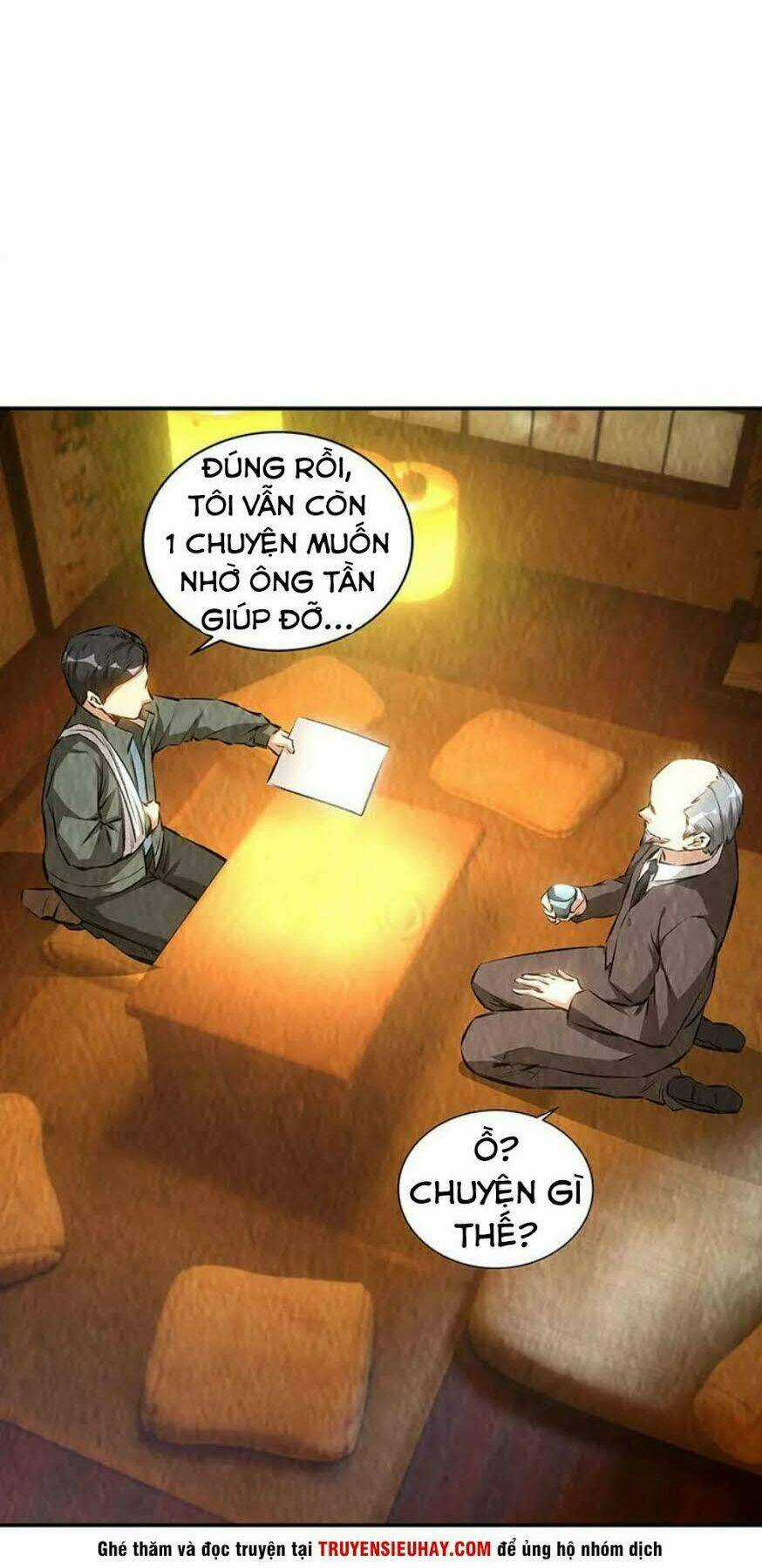 Ta Là Phế Vật - Chapter 168 - Trang 25