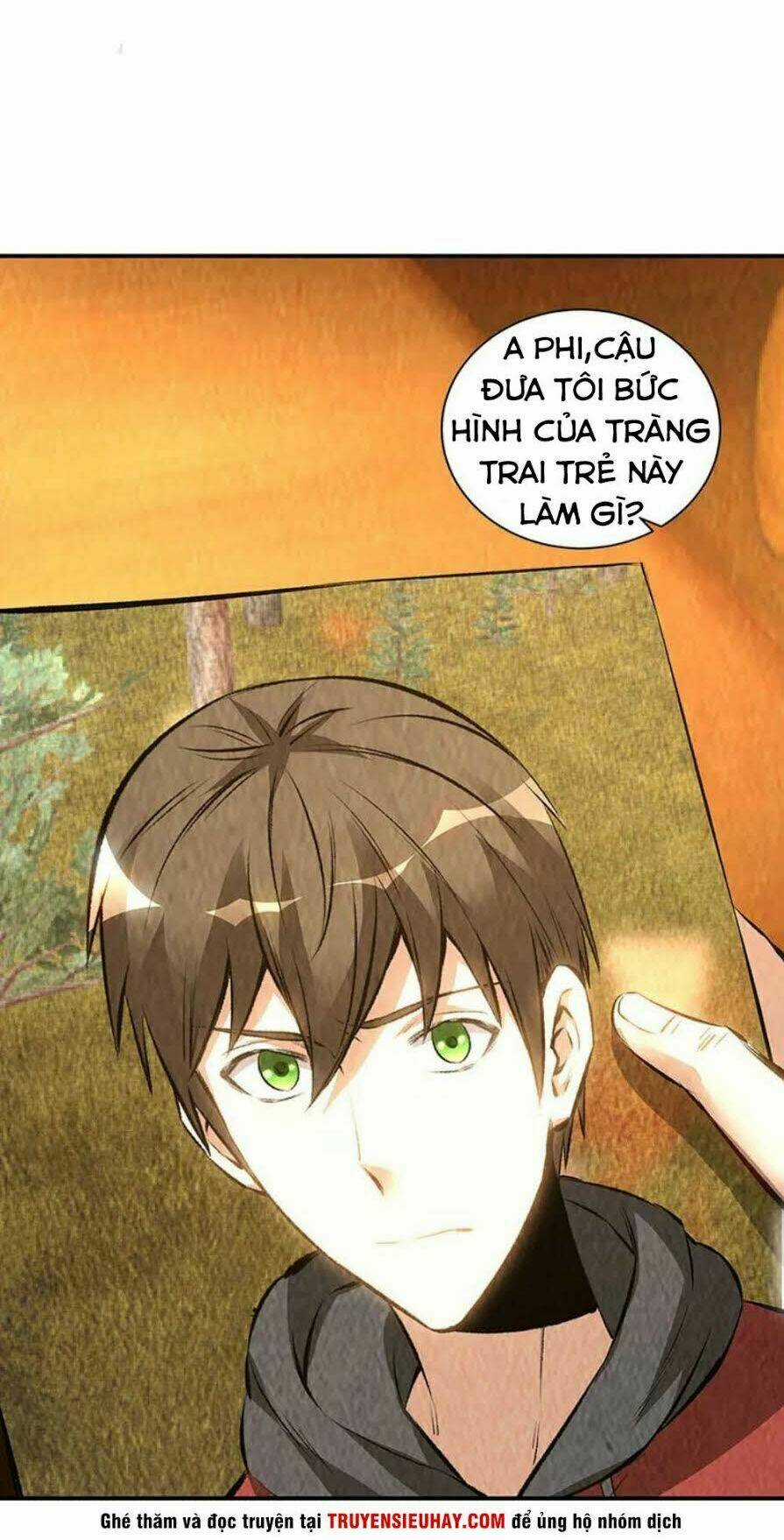 Ta Là Phế Vật - Chapter 168 - Trang 27