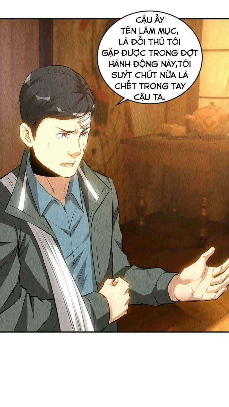 Ta Là Phế Vật - Chapter 168 - Trang 28