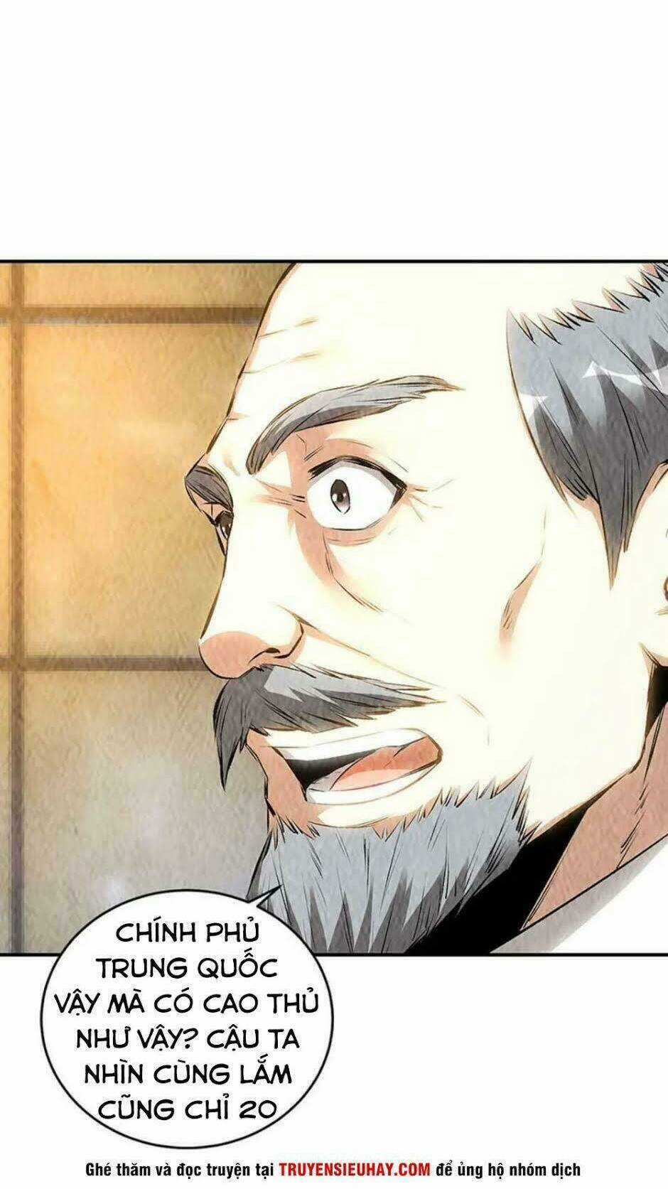 Ta Là Phế Vật - Chapter 168 - Trang 29