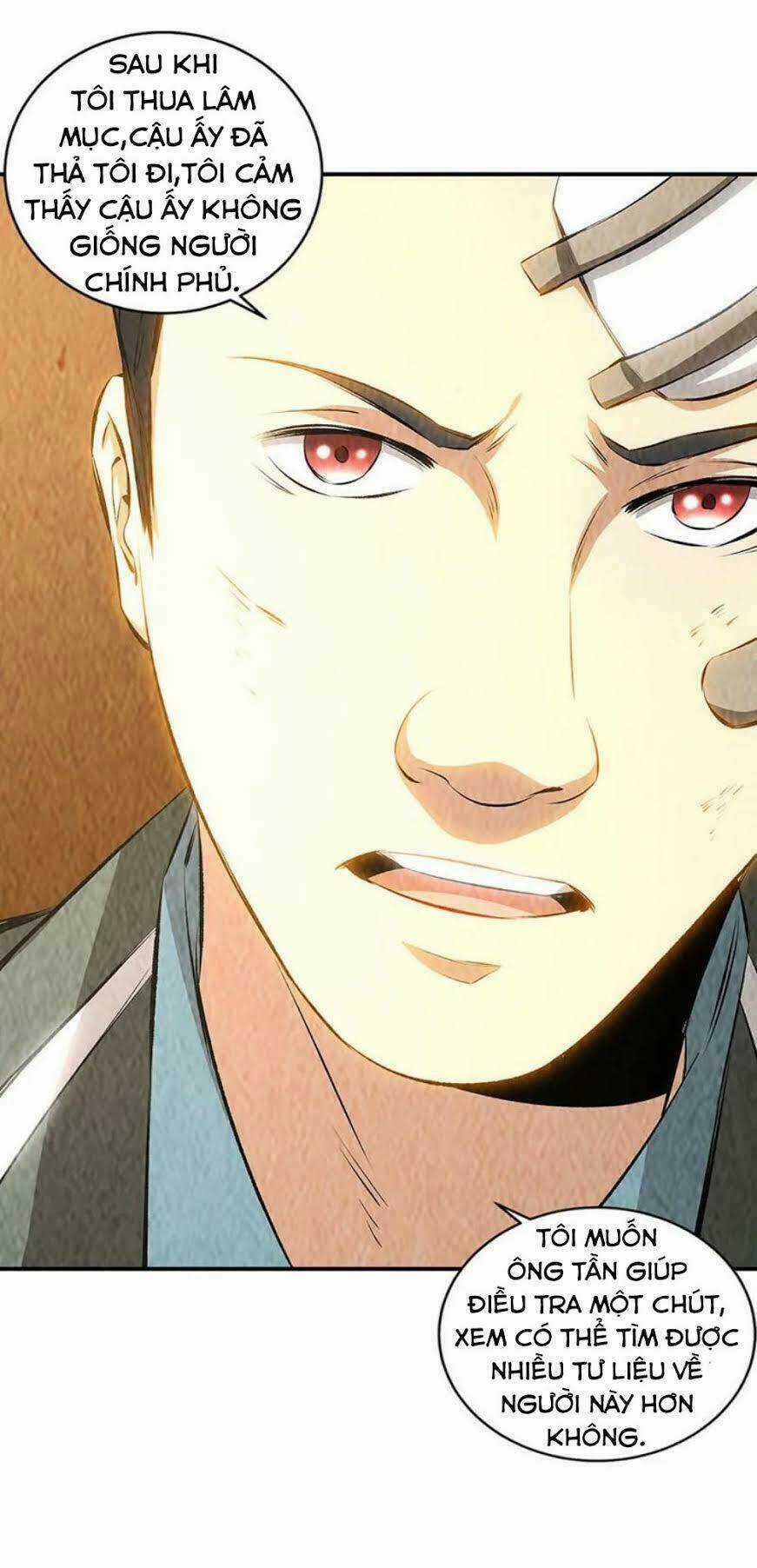 Ta Là Phế Vật - Chapter 168 - Trang 30