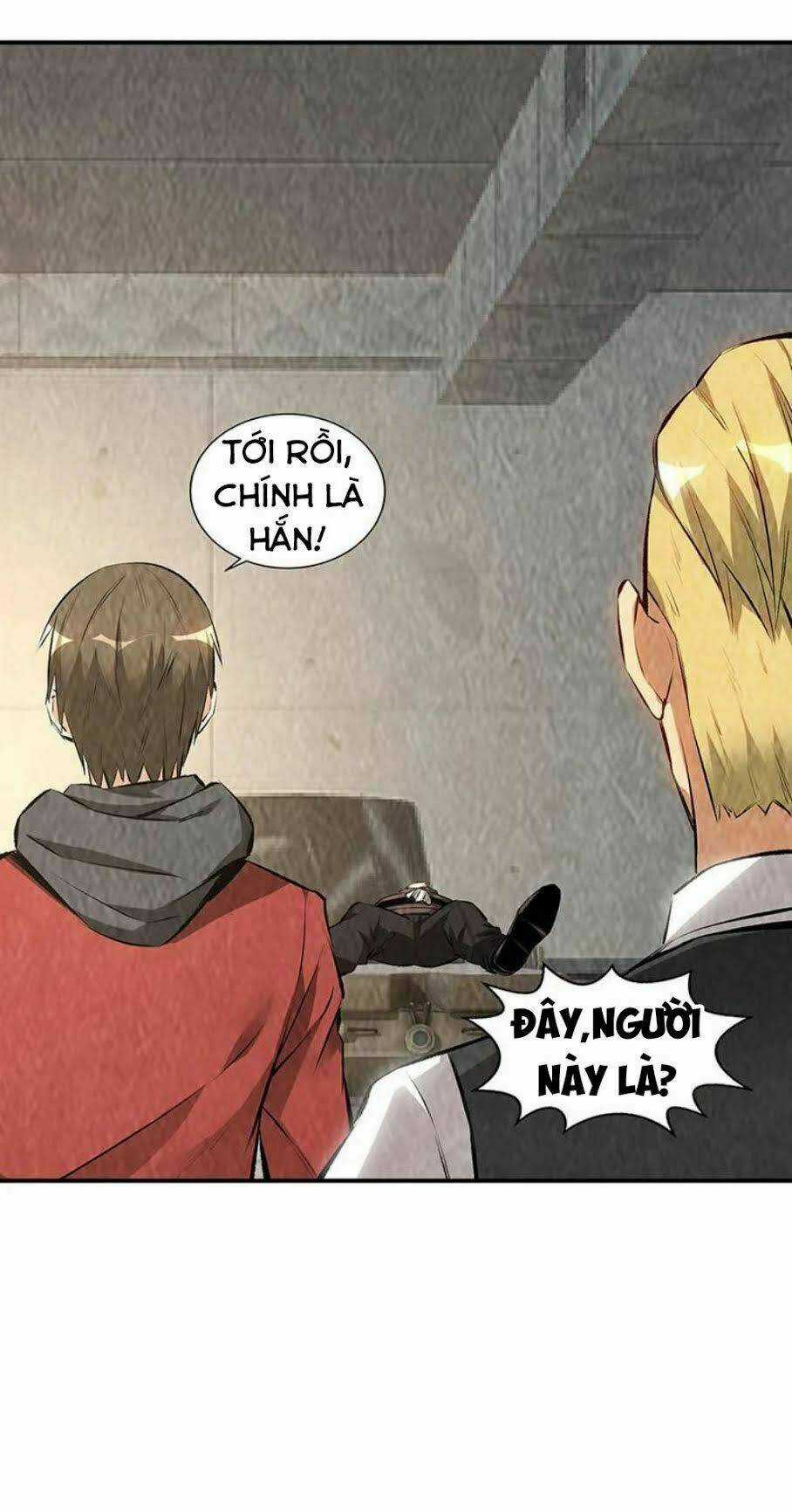 Ta Là Phế Vật - Chapter 168 - Trang 4