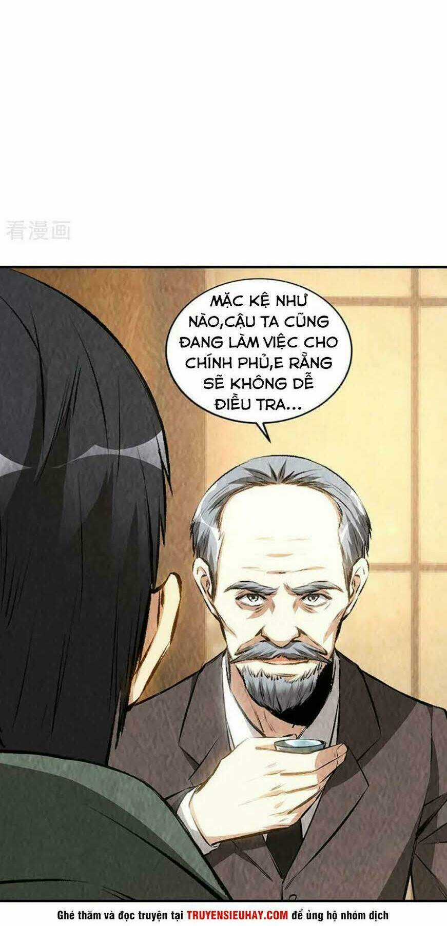 Ta Là Phế Vật - Chapter 168 - Trang 31