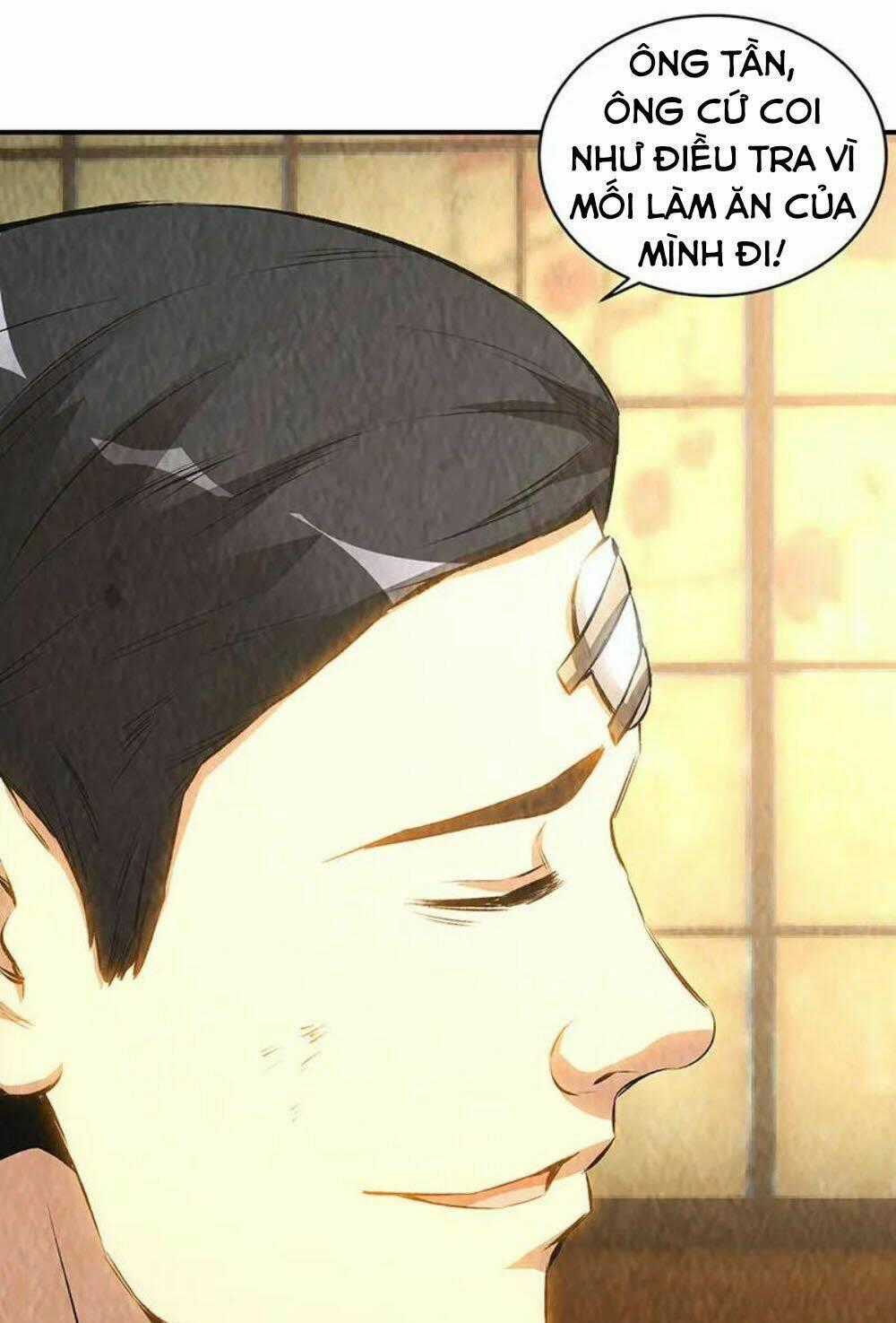 Ta Là Phế Vật - Chapter 168 - Trang 32