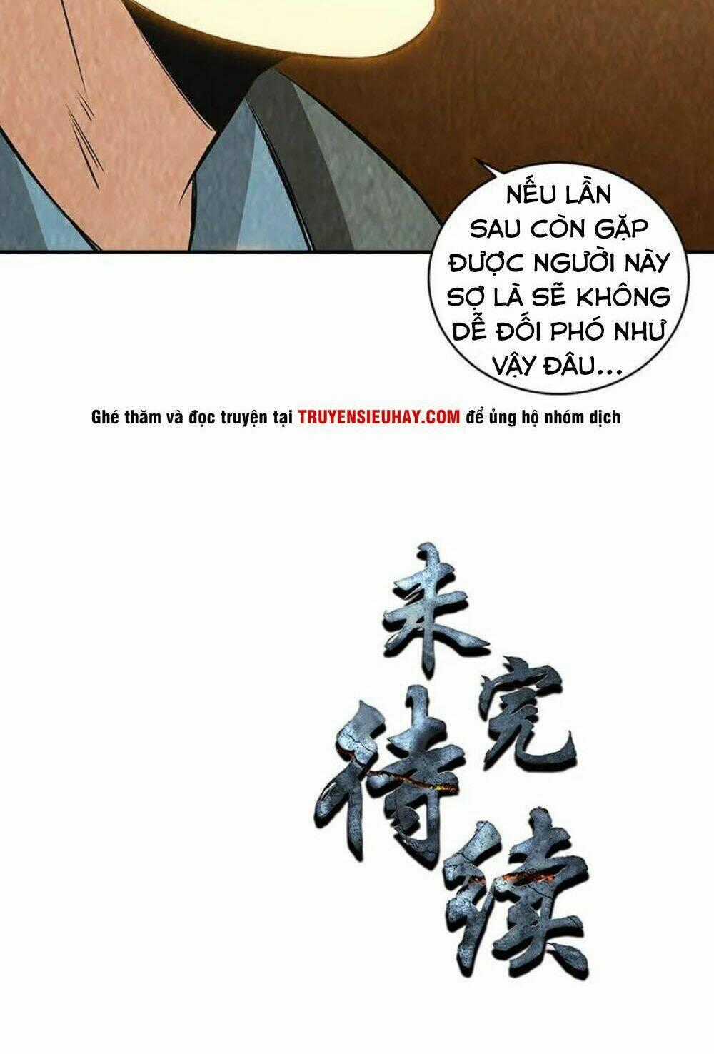 Ta Là Phế Vật - Chapter 168 - Trang 33