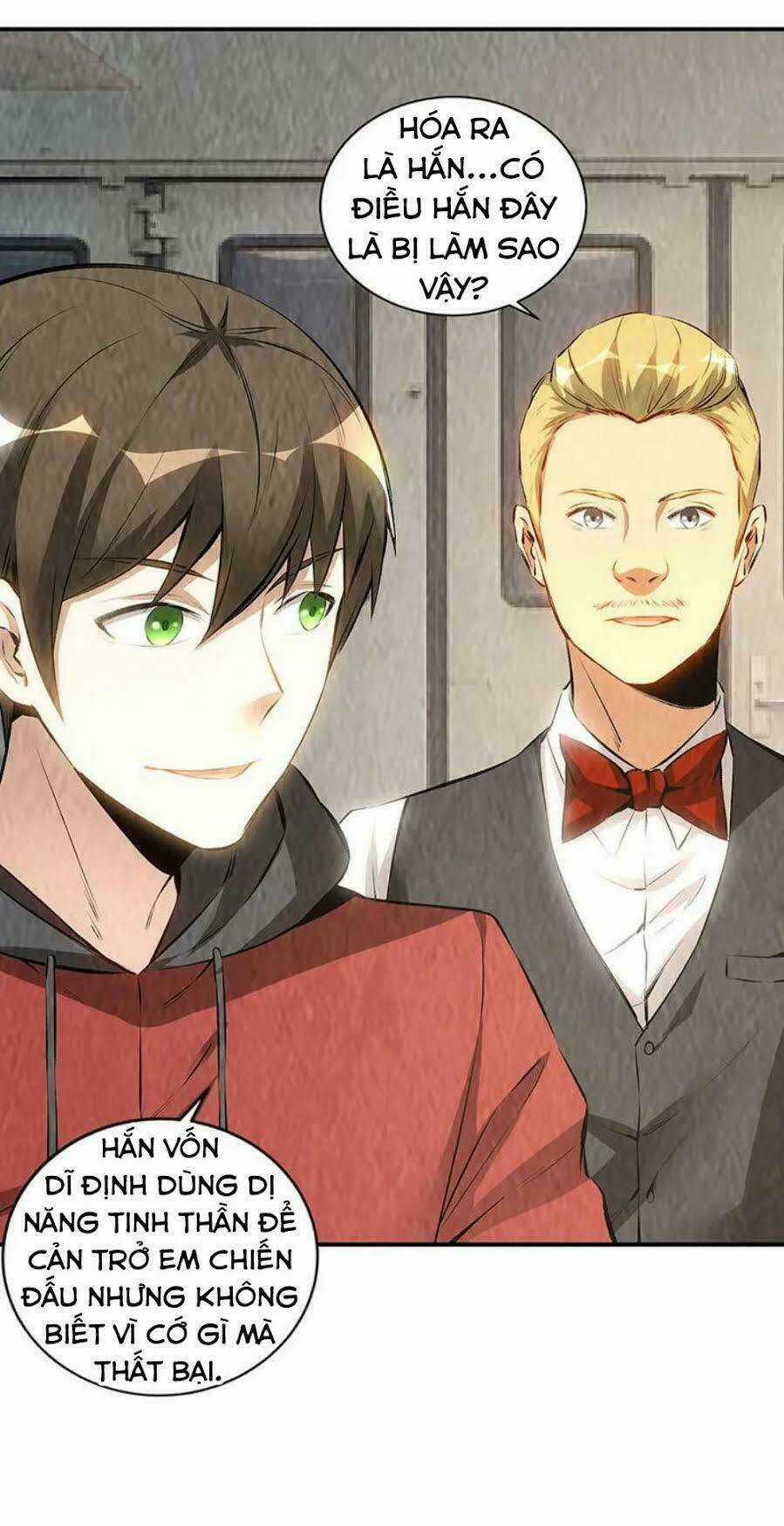 Ta Là Phế Vật - Chapter 168 - Trang 6