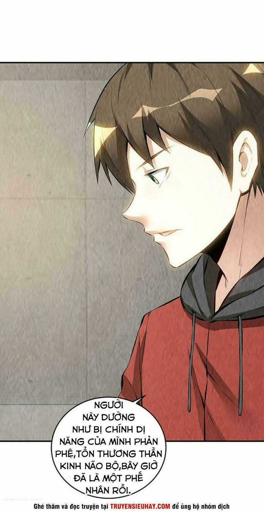 Ta Là Phế Vật - Chapter 168 - Trang 7