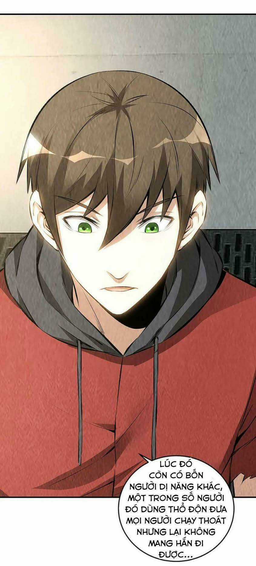 Ta Là Phế Vật - Chapter 168 - Trang 8