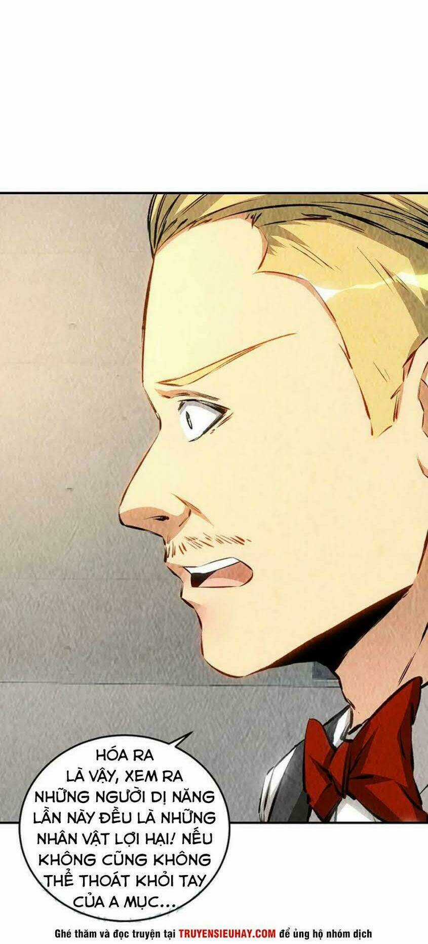 Ta Là Phế Vật - Chapter 168 - Trang 9