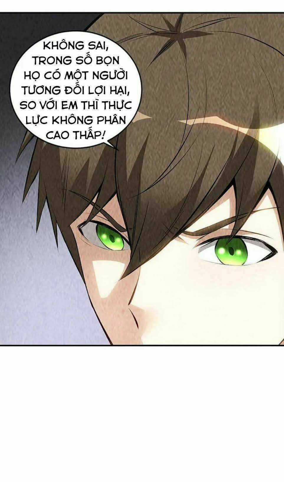 Ta Là Phế Vật - Chapter 168 - Trang 10