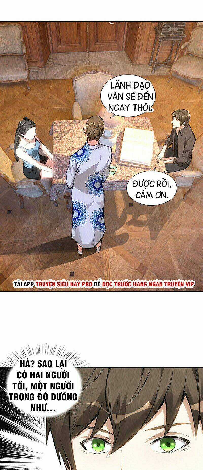 Ta Là Phế Vật - Chapter 169 - Trang 12