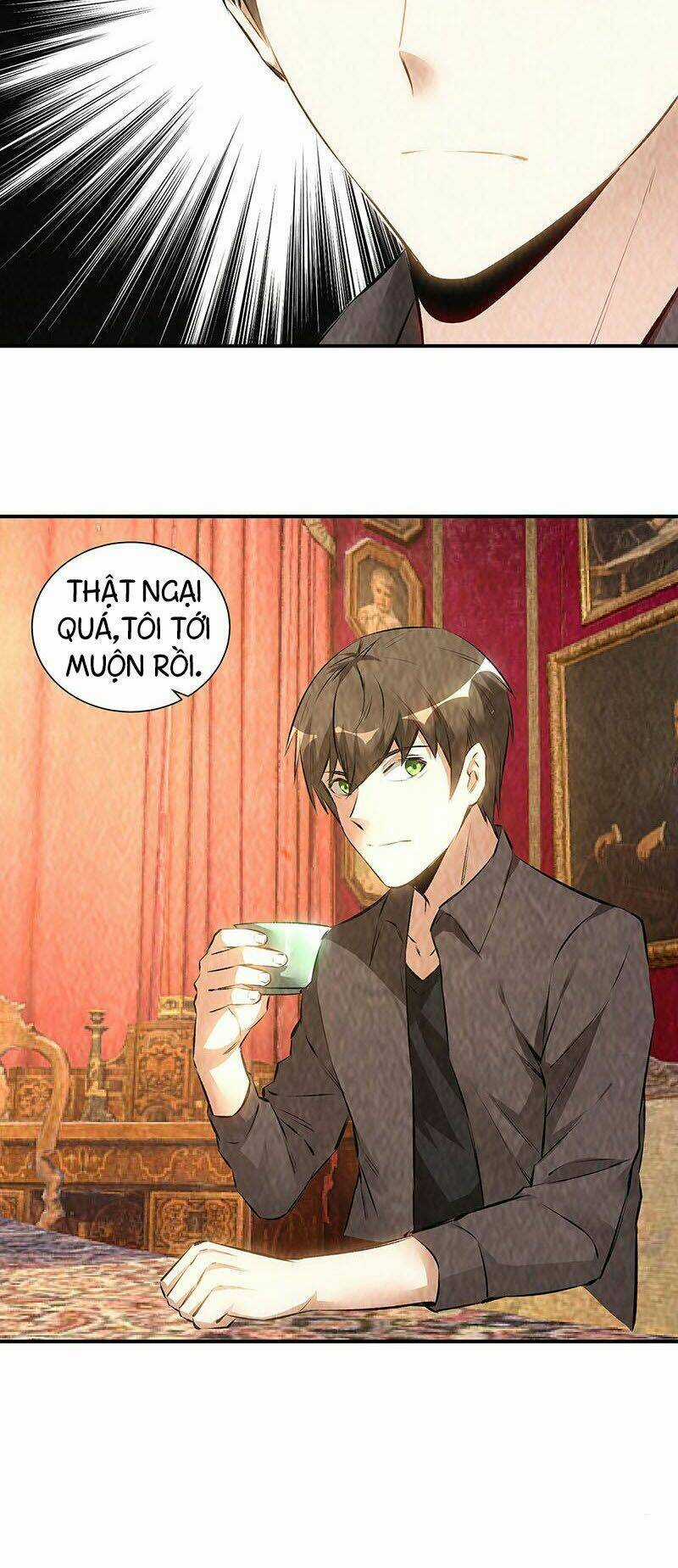 Ta Là Phế Vật - Chapter 169 - Trang 13