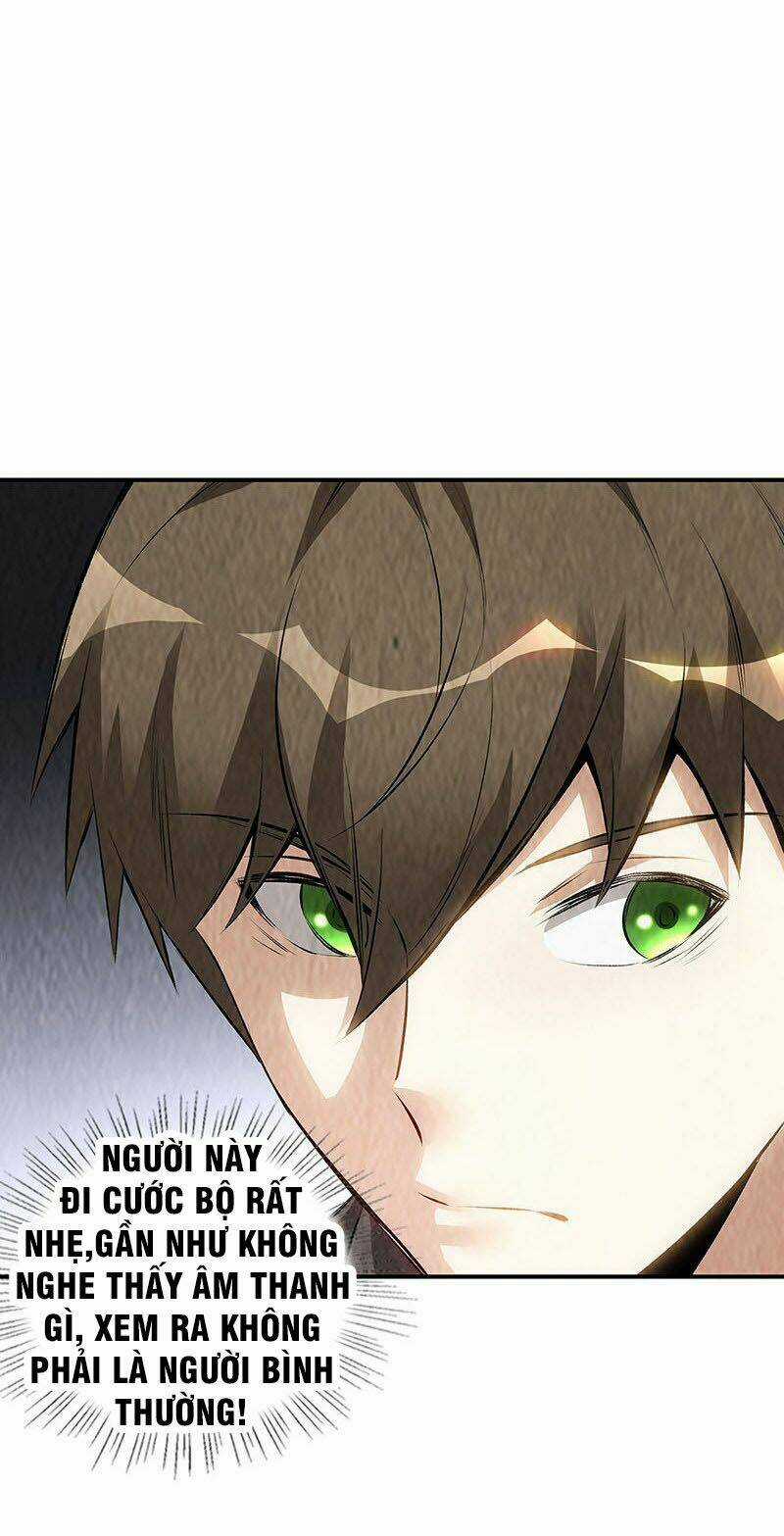 Ta Là Phế Vật - Chapter 169 - Trang 16