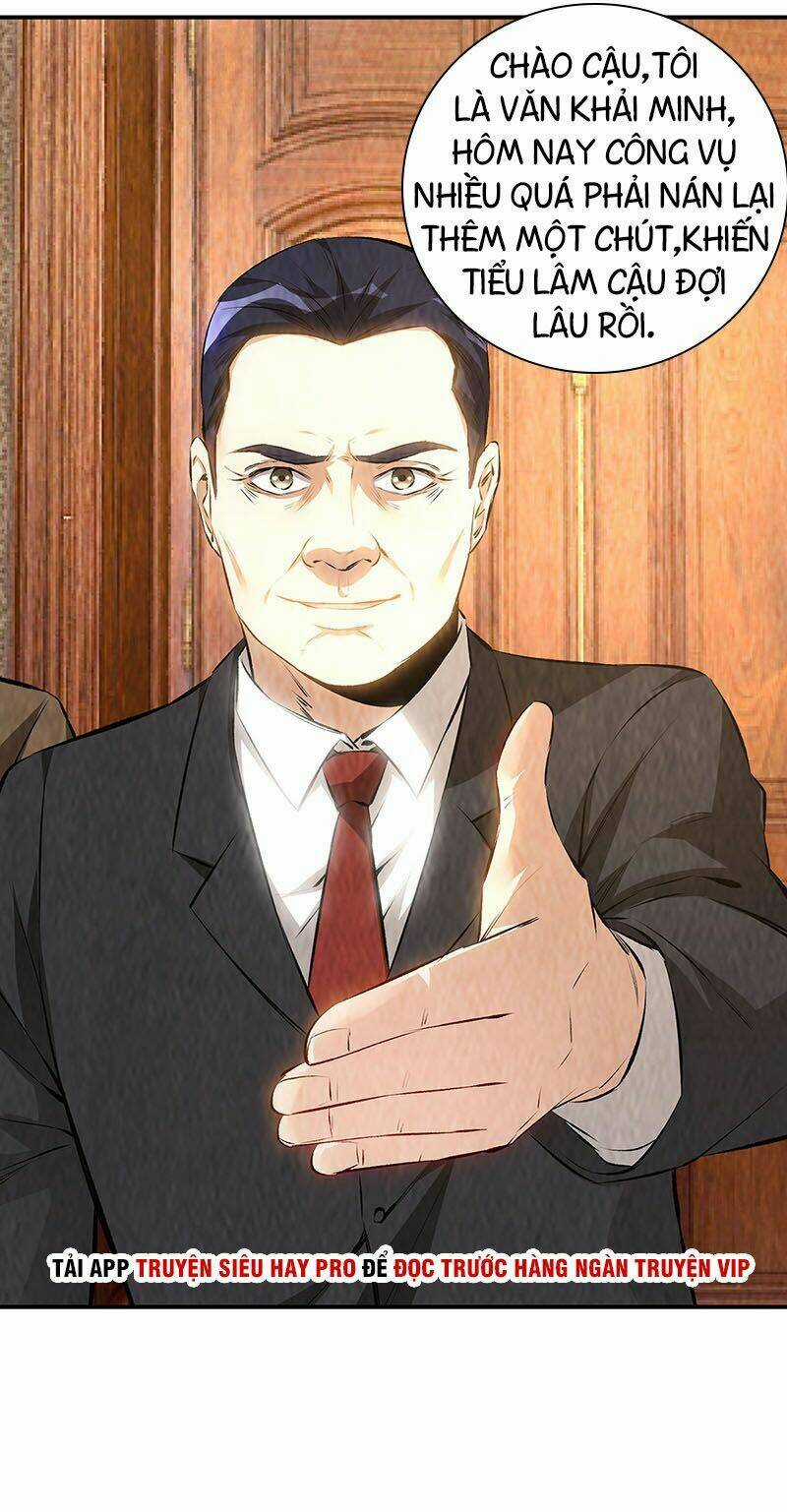 Ta Là Phế Vật - Chapter 169 - Trang 17