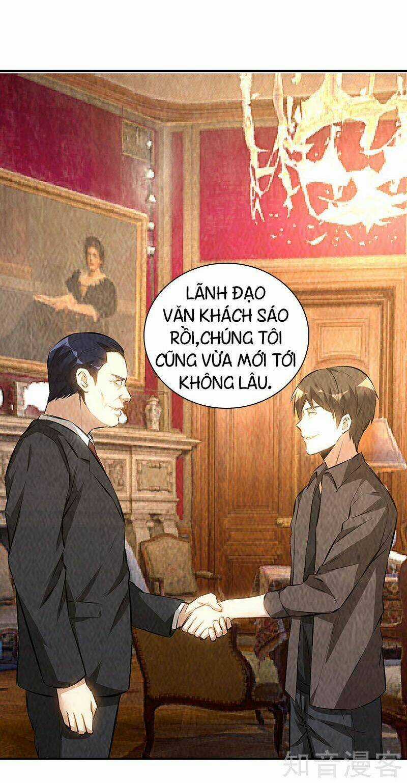 Ta Là Phế Vật - Chapter 169 - Trang 18