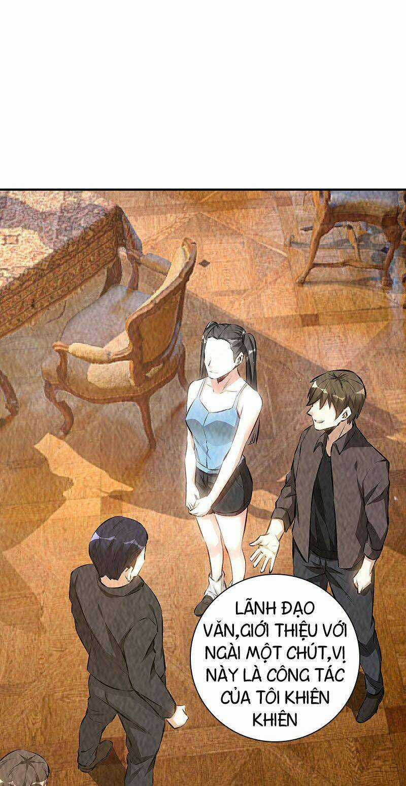 Ta Là Phế Vật - Chapter 169 - Trang 19