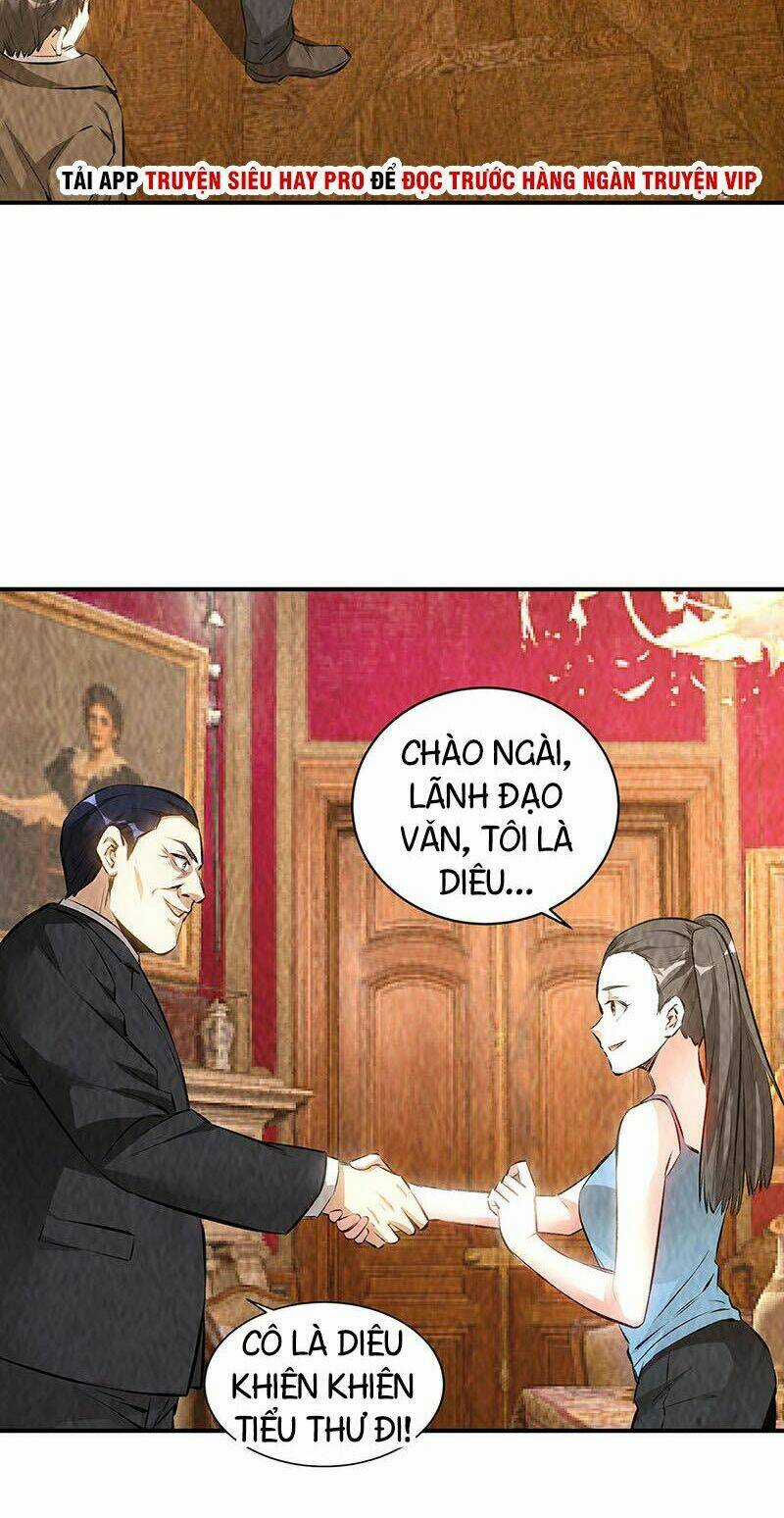 Ta Là Phế Vật - Chapter 169 - Trang 20