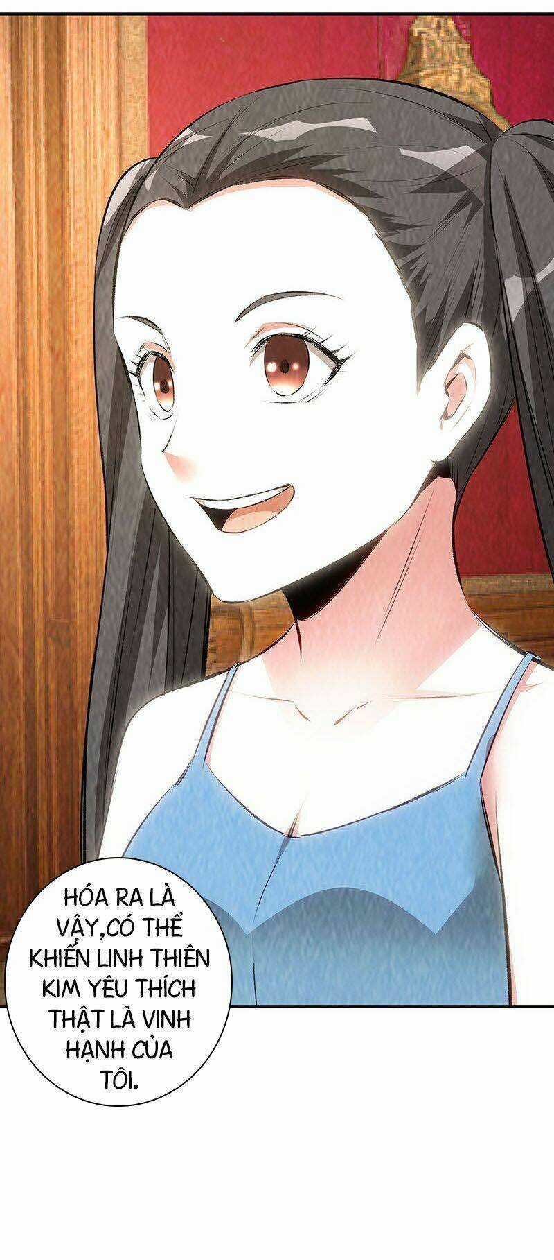 Ta Là Phế Vật - Chapter 169 - Trang 23