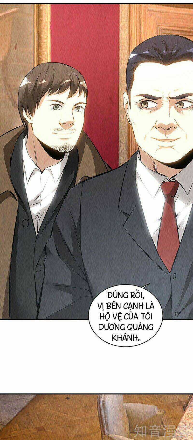 Ta Là Phế Vật - Chapter 169 - Trang 24