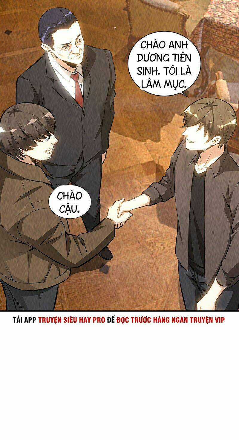 Ta Là Phế Vật - Chapter 169 - Trang 25