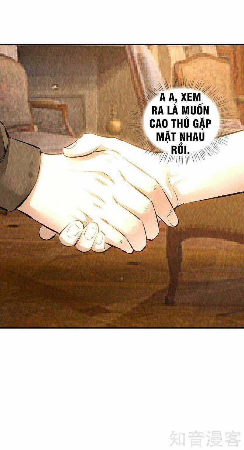 Ta Là Phế Vật - Chapter 169 - Trang 26