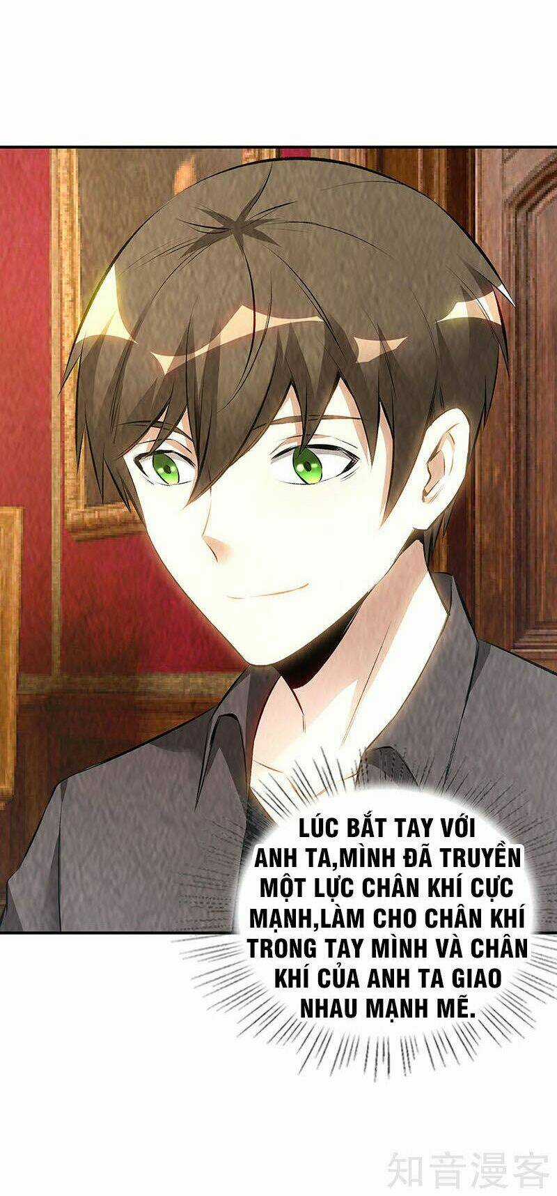 Ta Là Phế Vật - Chapter 169 - Trang 28