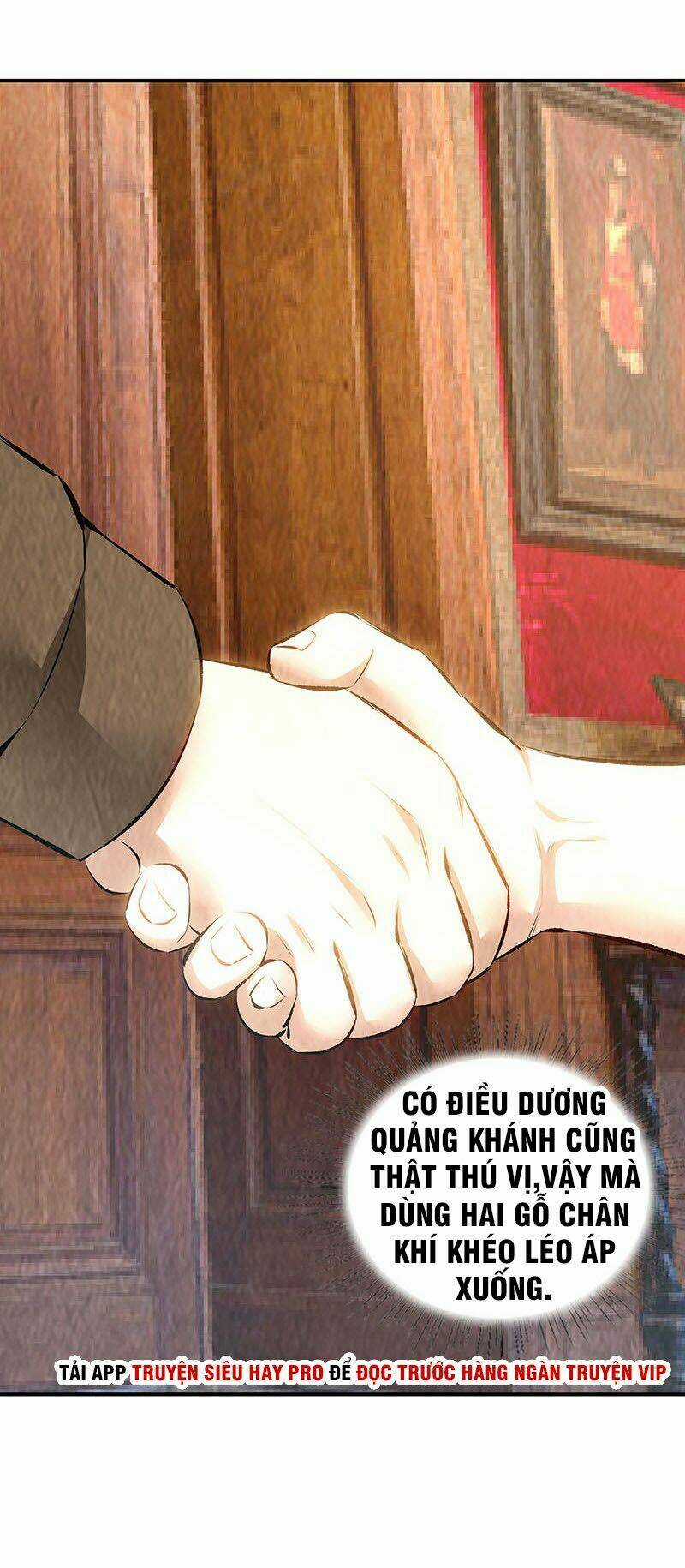 Ta Là Phế Vật - Chapter 169 - Trang 29