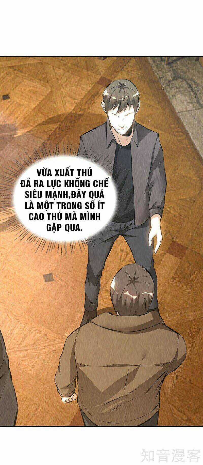 Ta Là Phế Vật - Chapter 169 - Trang 30