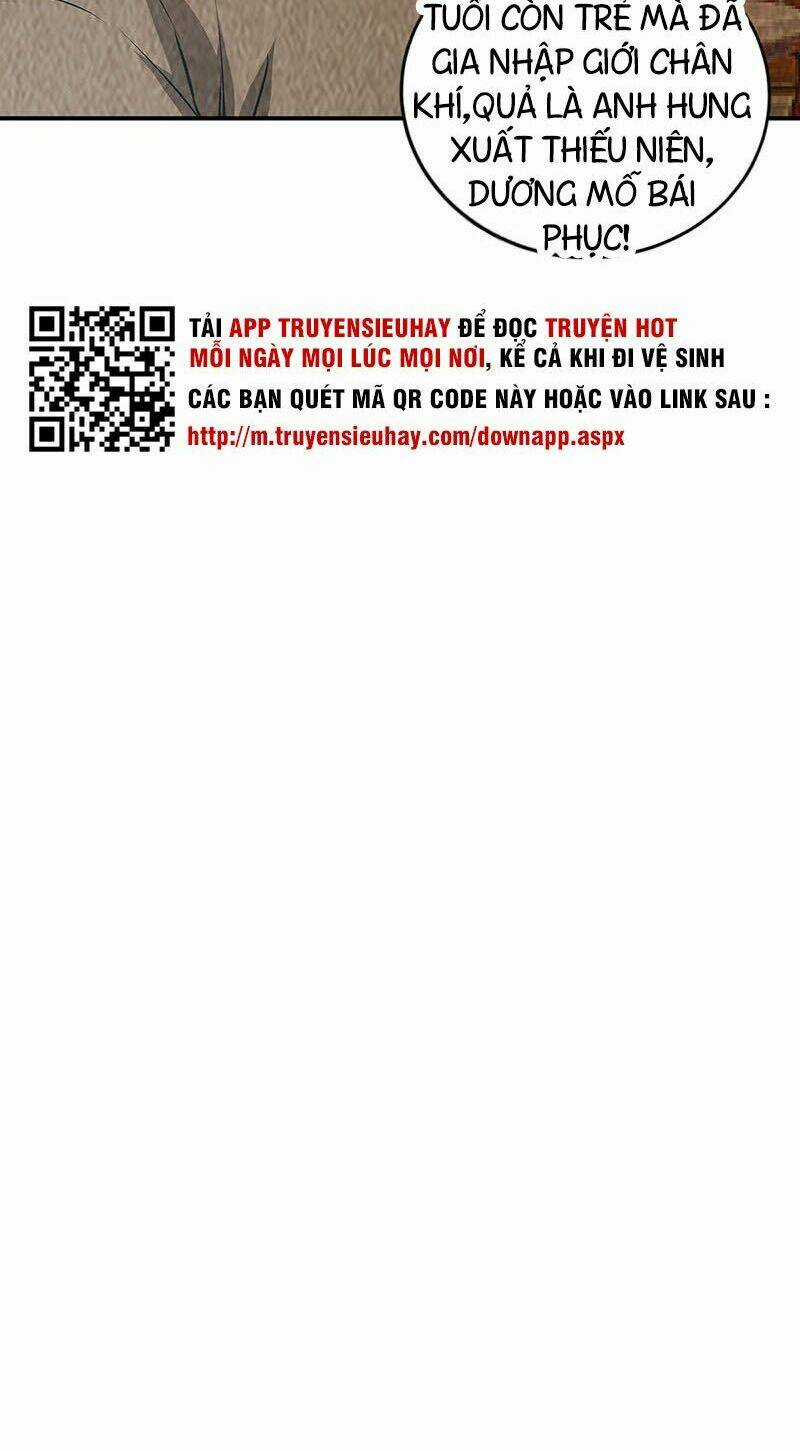 Ta Là Phế Vật - Chapter 169 - Trang 32