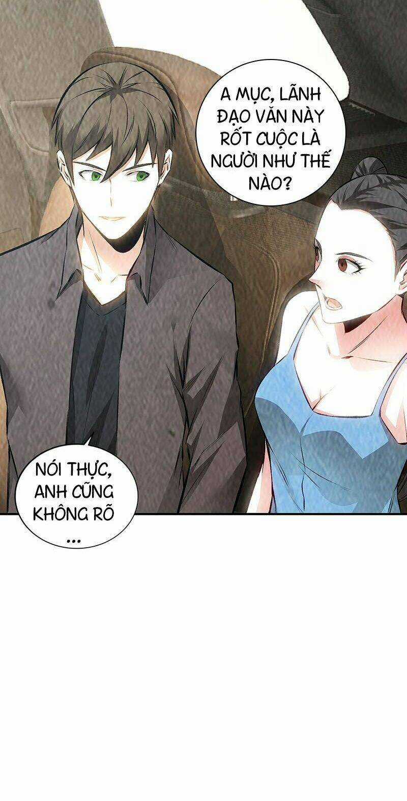 Ta Là Phế Vật - Chapter 169 - Trang 5