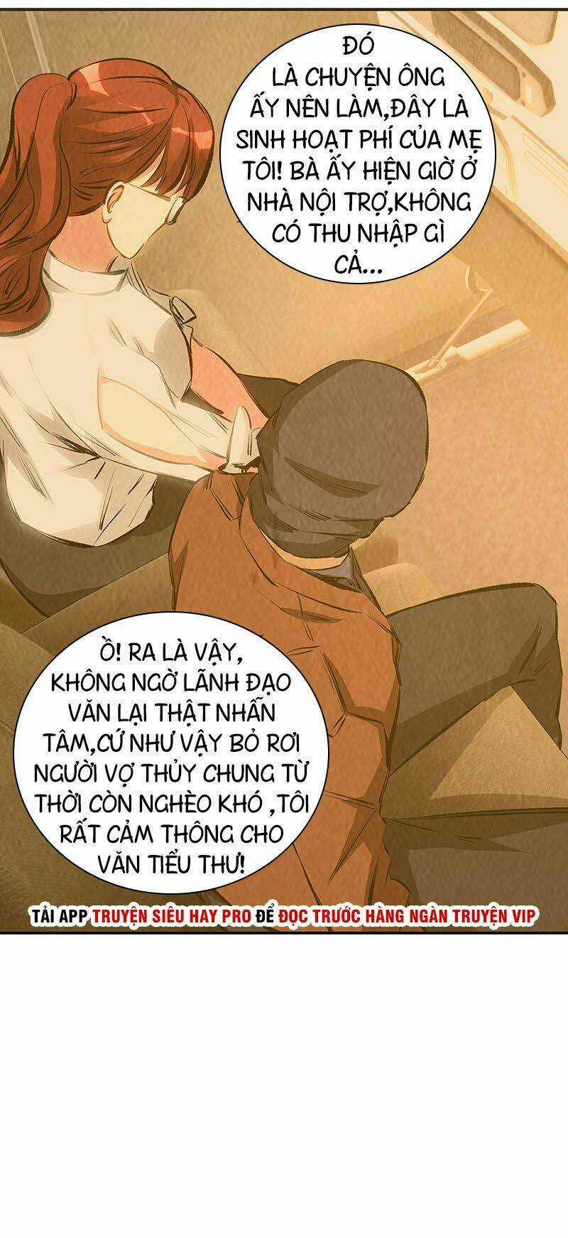 Ta Là Phế Vật - Chapter 169 - Trang 6