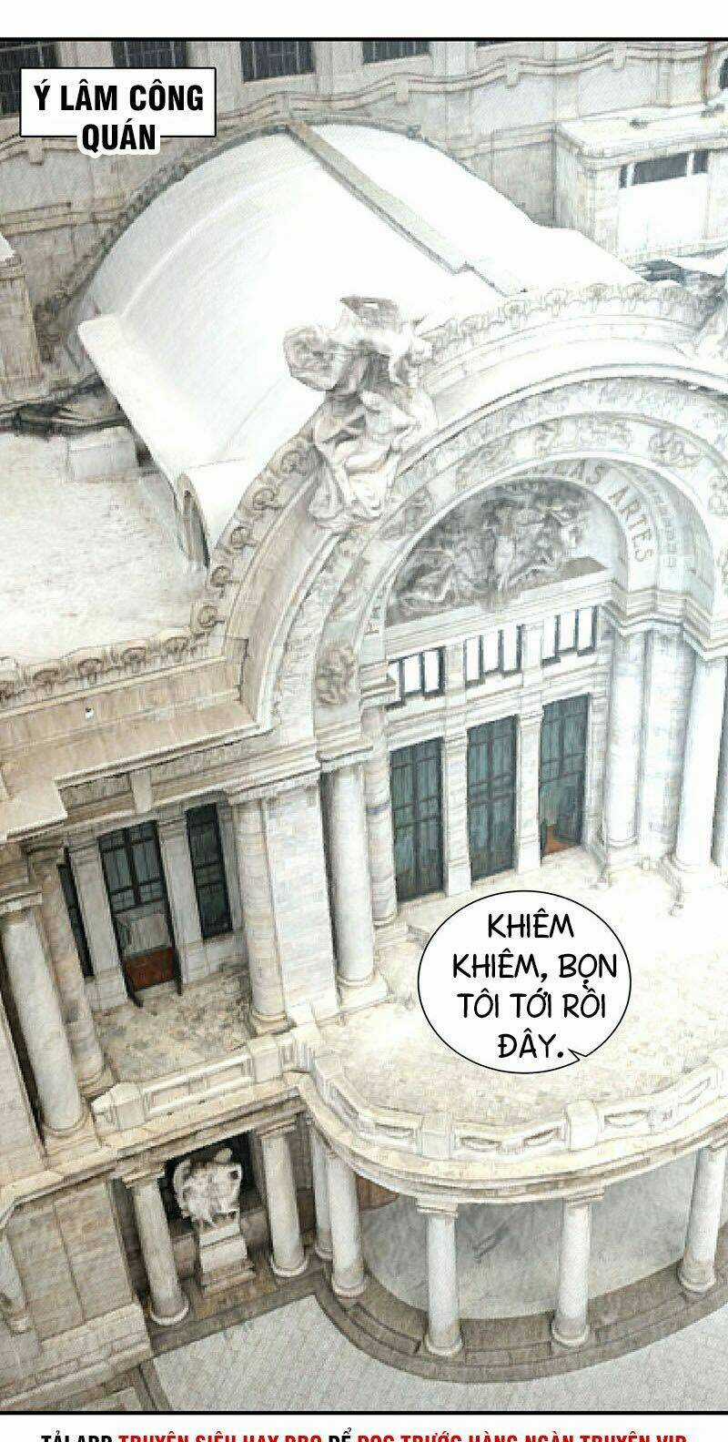 Ta Là Phế Vật - Chapter 169 - Trang 8
