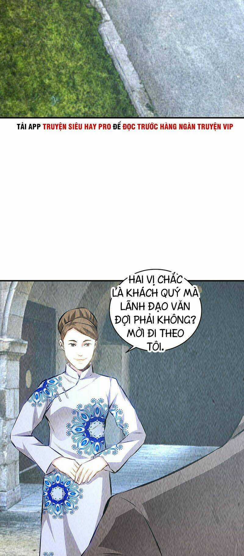 Ta Là Phế Vật - Chapter 169 - Trang 10