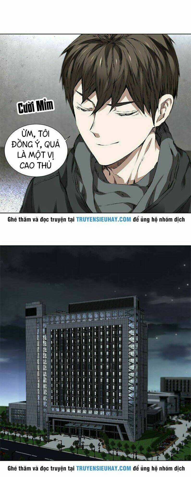 Ta Là Phế Vật - Chapter 17 - Trang 13