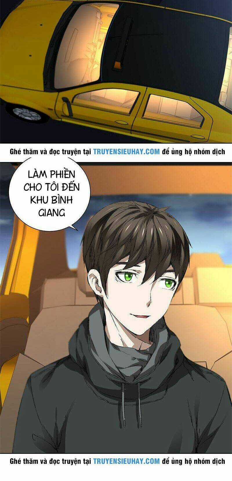 Ta Là Phế Vật - Chapter 17 - Trang 15