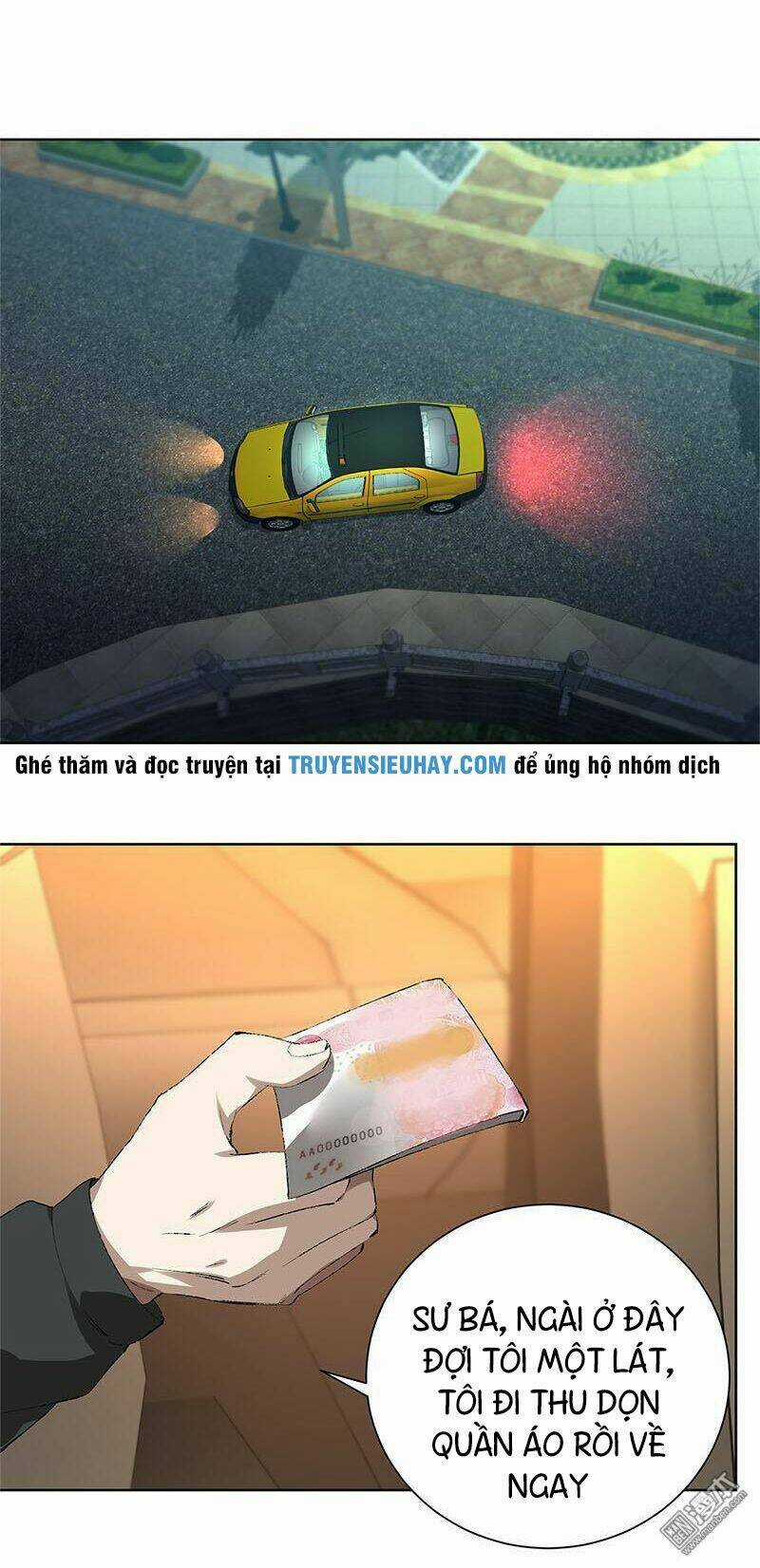 Ta Là Phế Vật - Chapter 17 - Trang 16